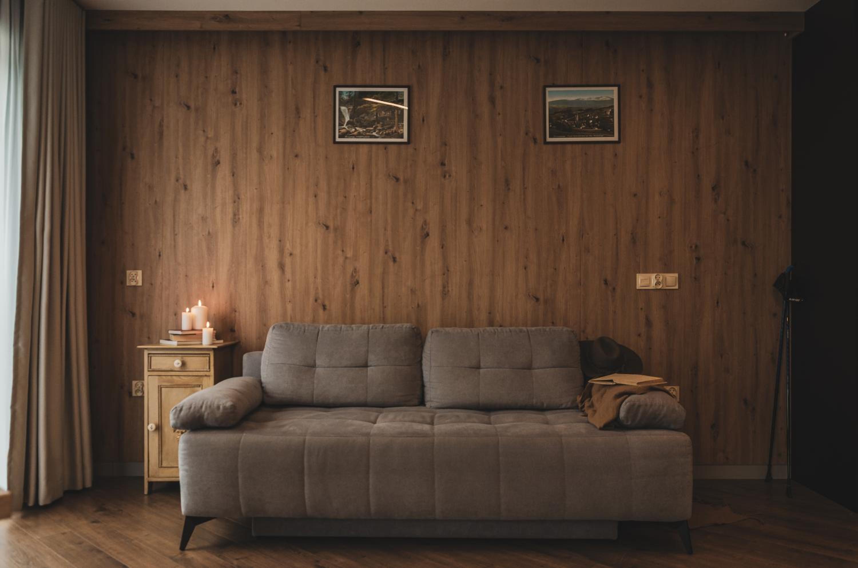 Apartamenty MonteVerde w Świeradowie-Zdroju
