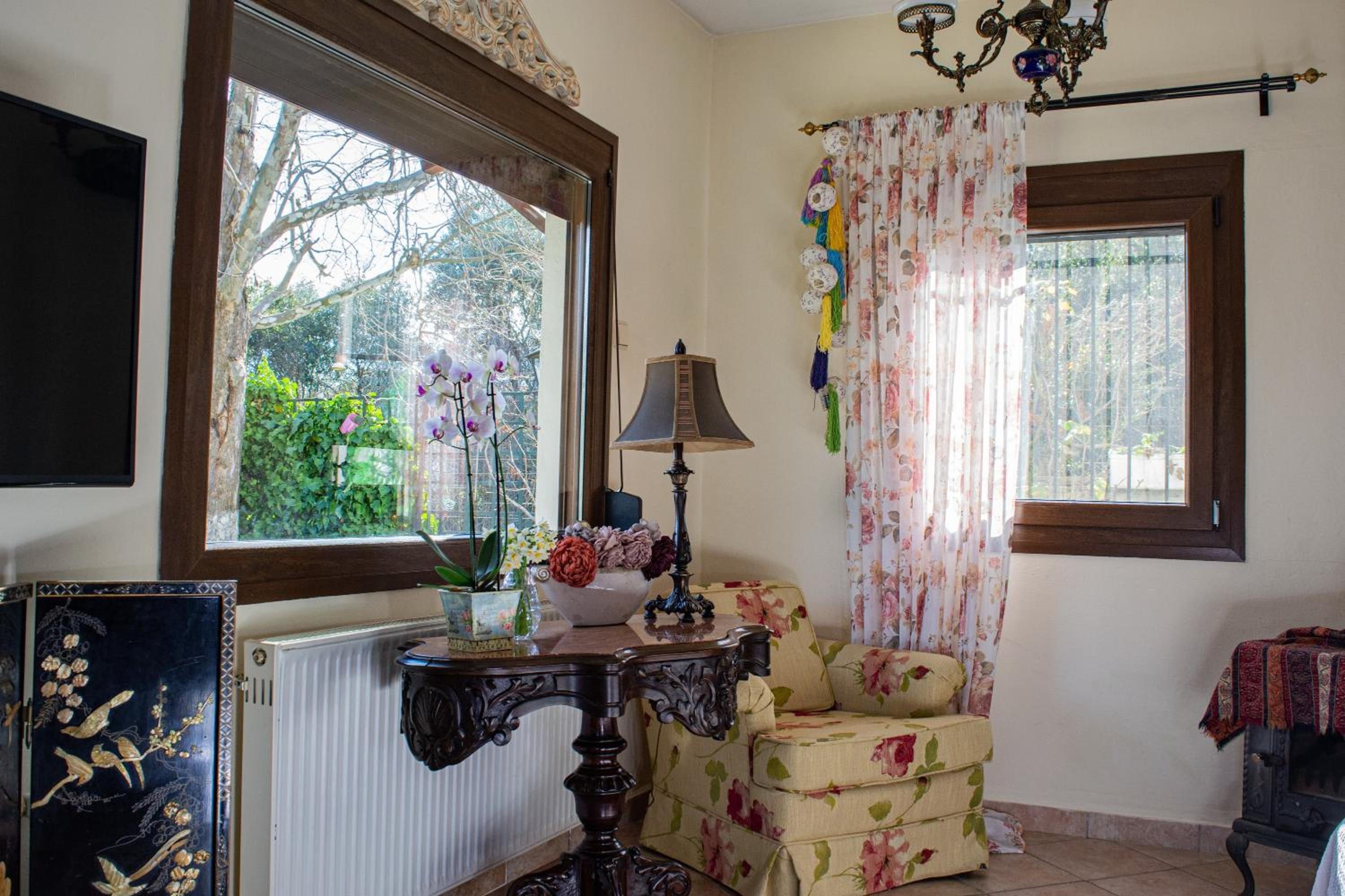 Sofia's House view 5