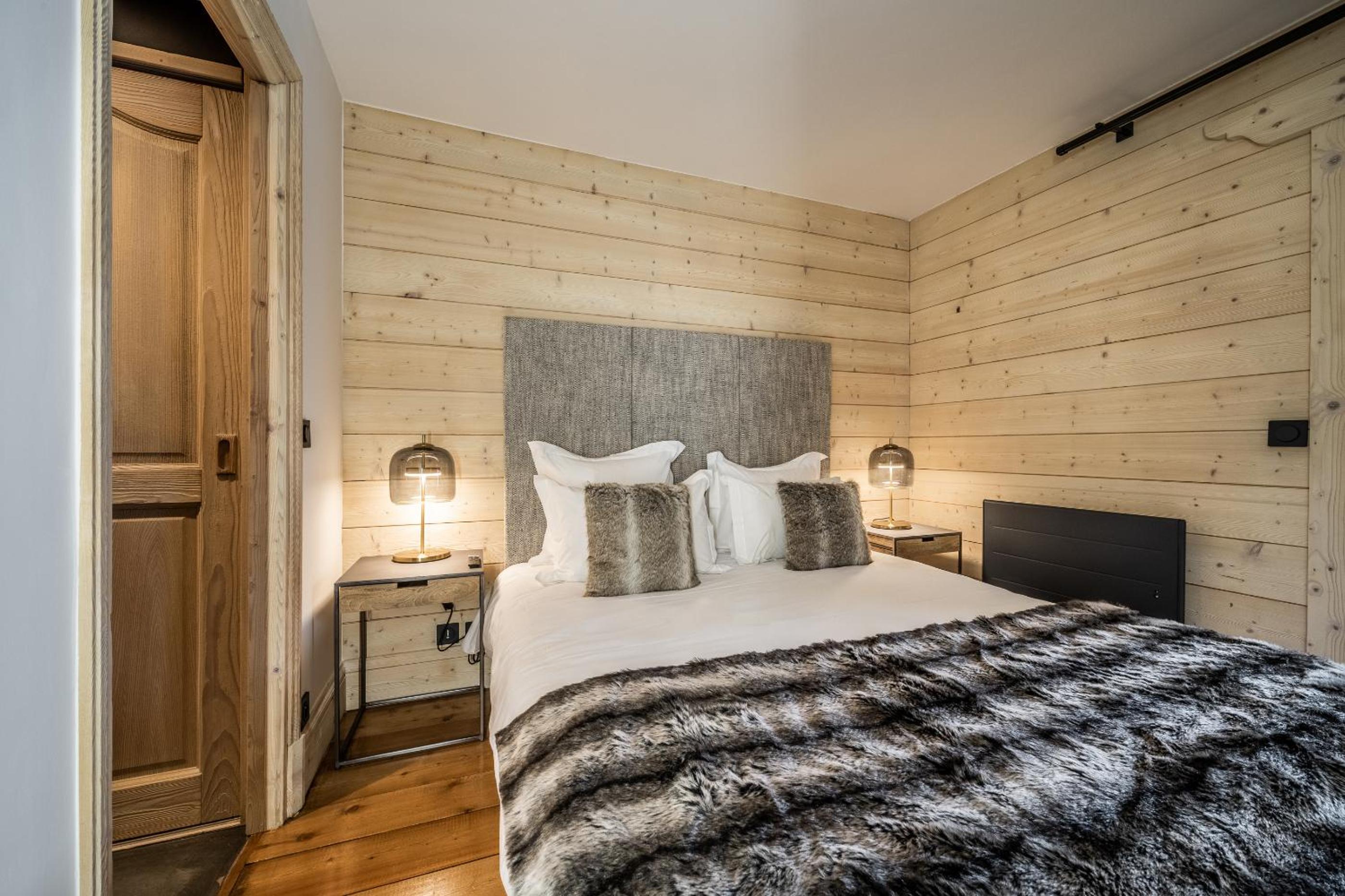 Les Balcons de Pralong Courchevel 1850 - by EMERALD STAY