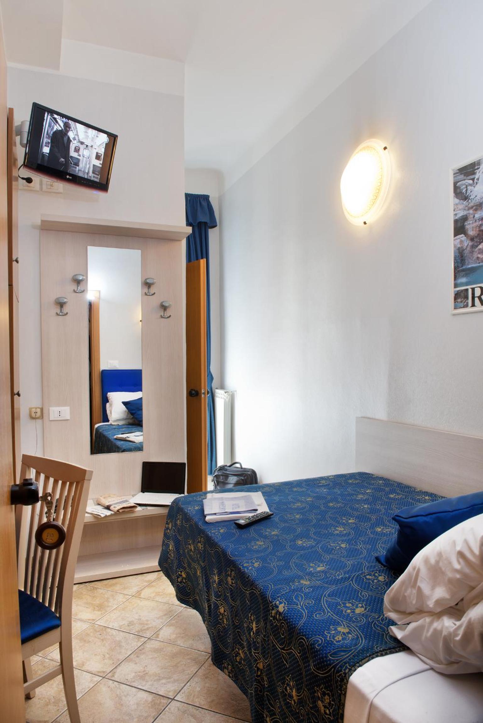 Albergo Marechiaro-3