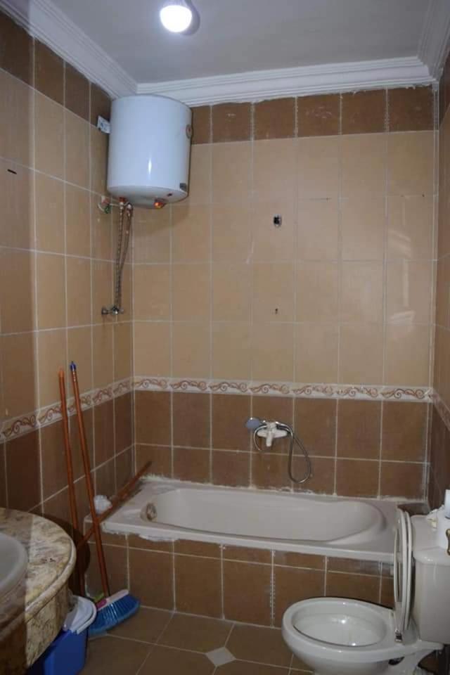 apartment with separate entrance near Arabia hotel
