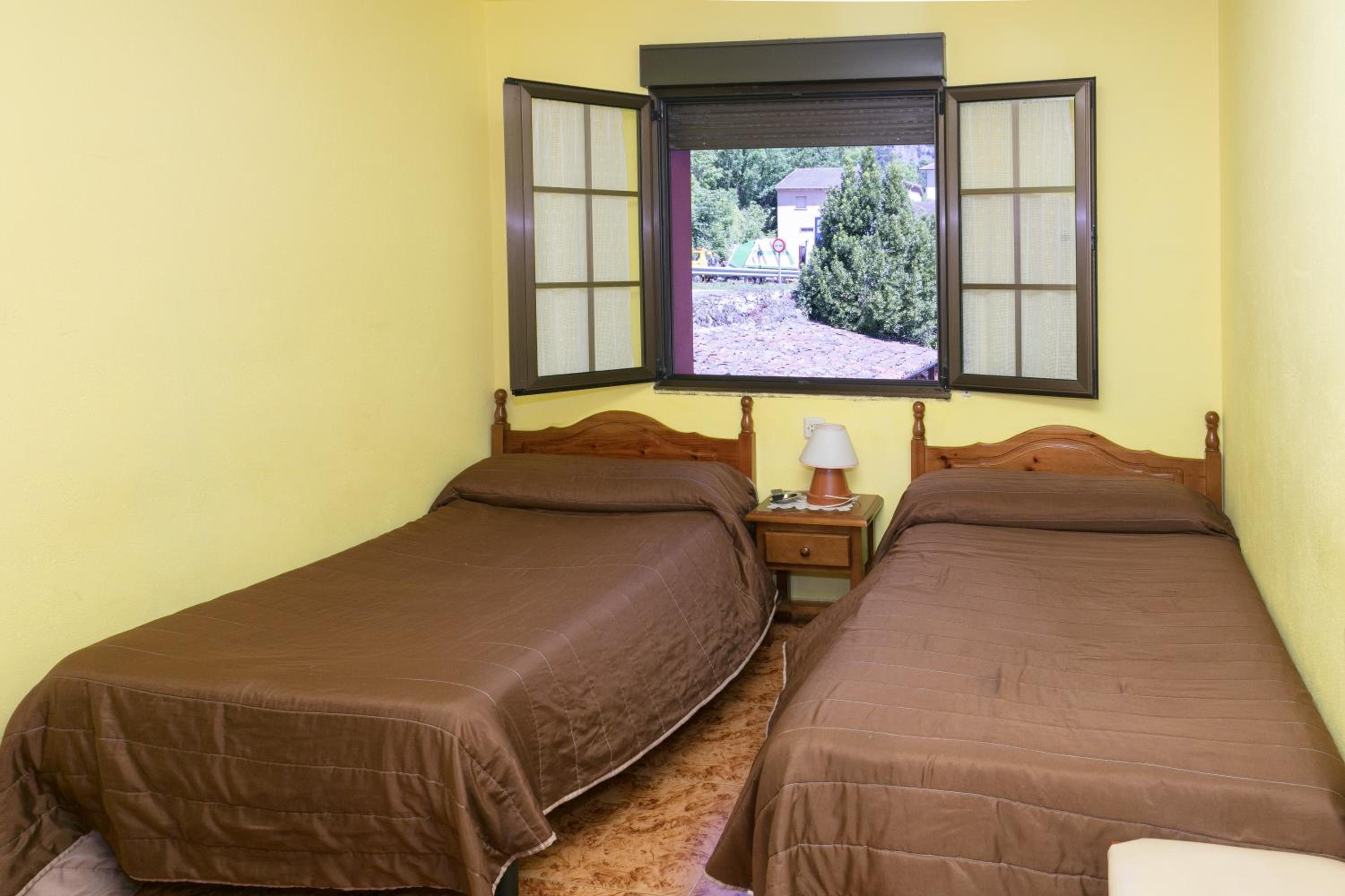Pensión Casa Cesáreo