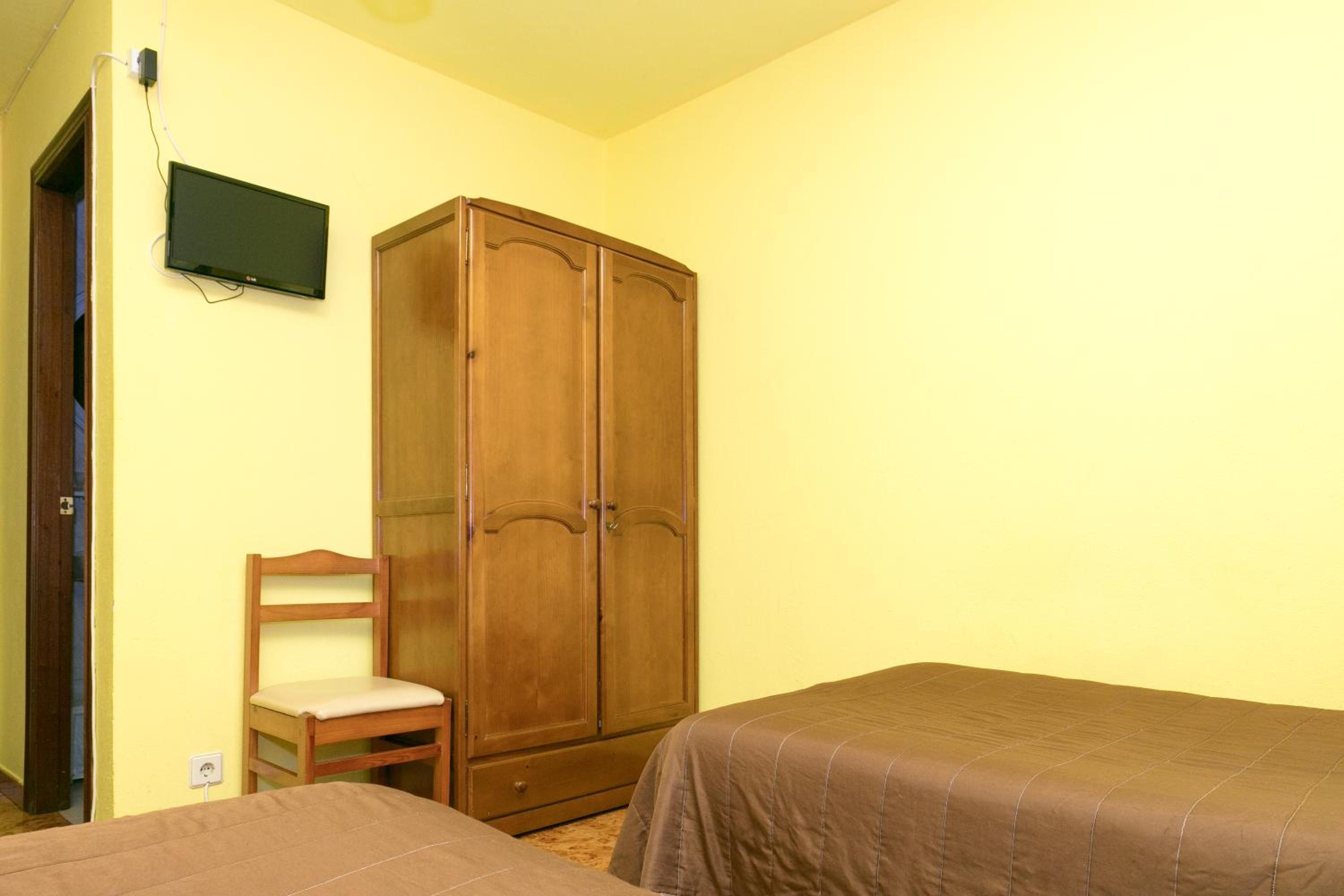Pensión Casa Cesáreo