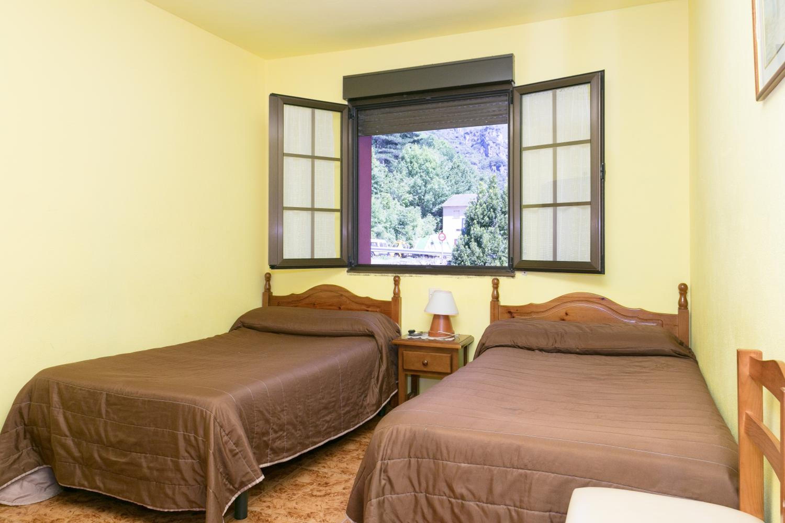 Pensión Casa Cesáreo
