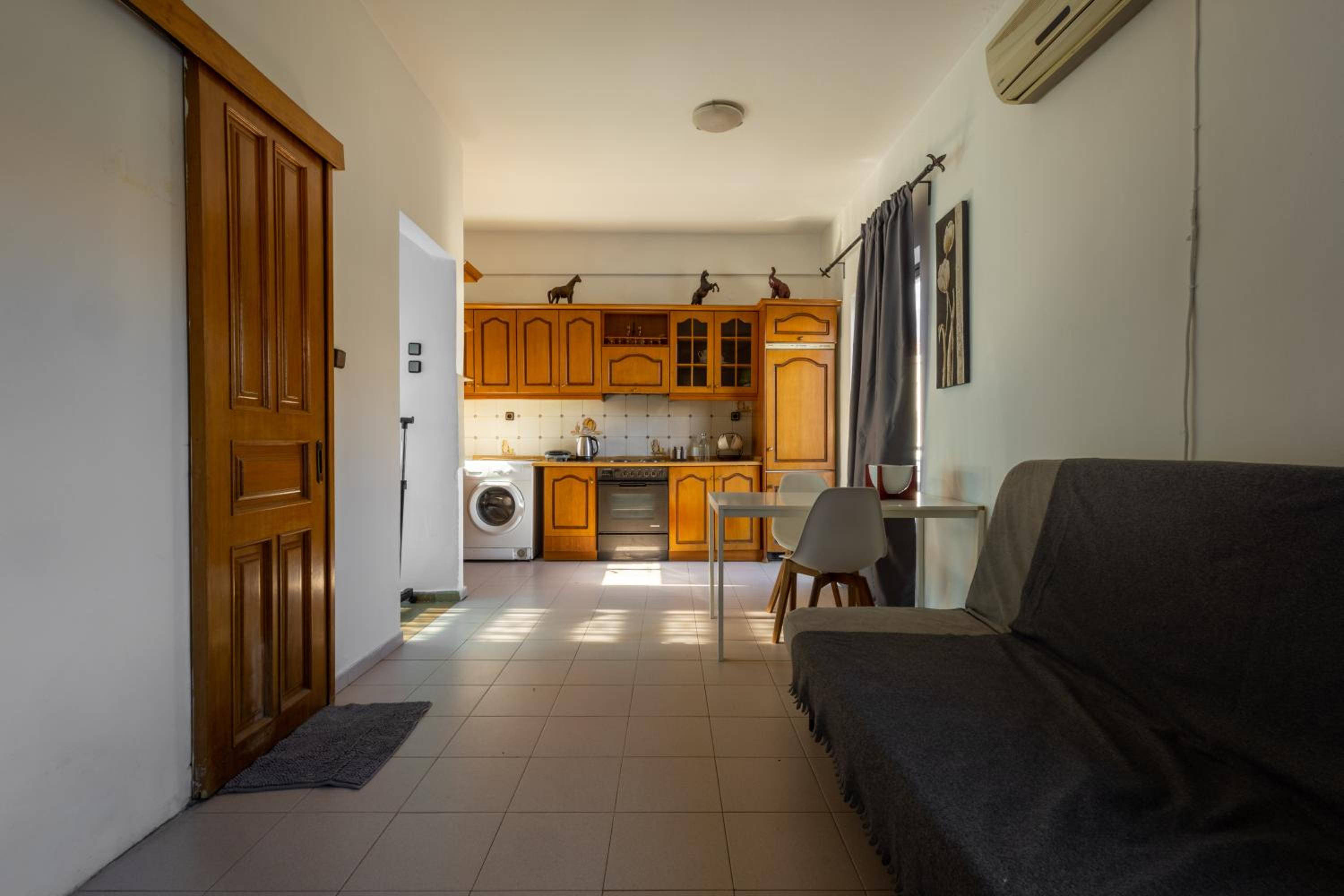 Superior apartment LA photo 2