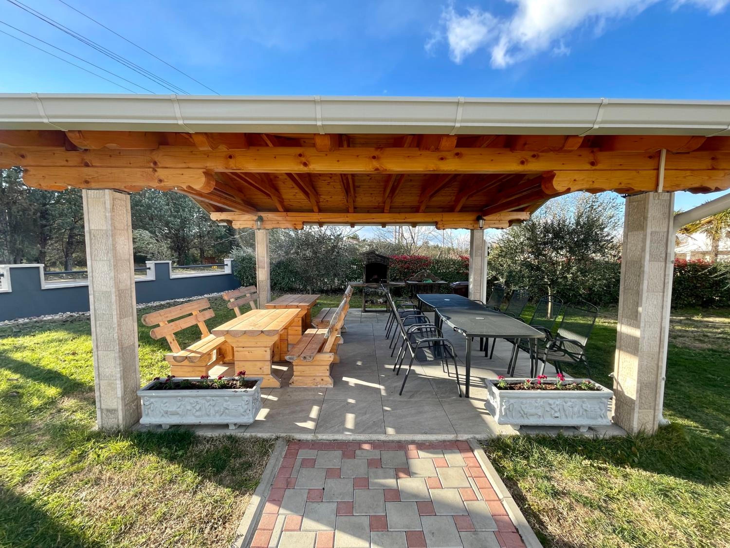 Apartments Slapovi