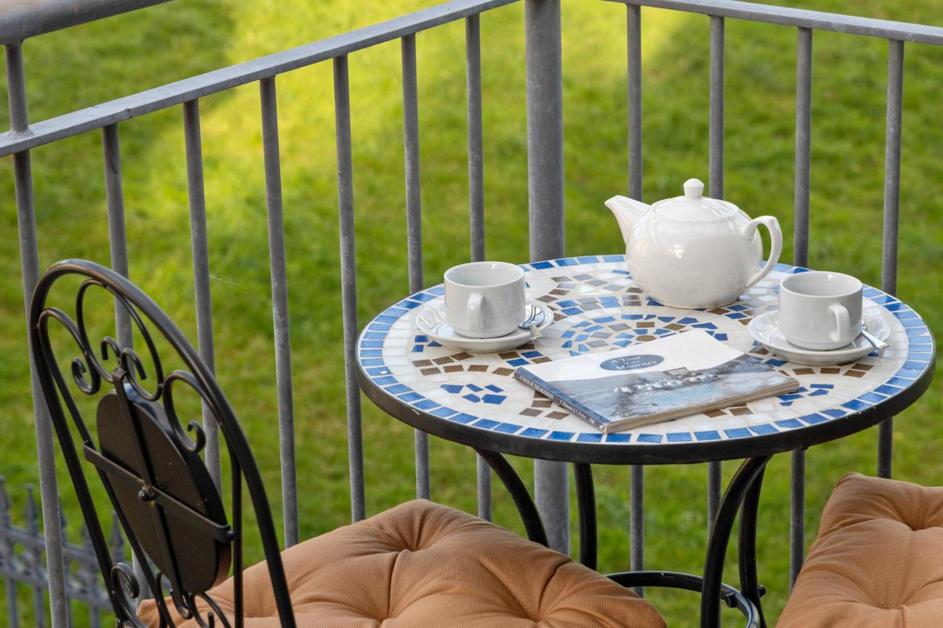 Tollyrose Country House, 사진 11