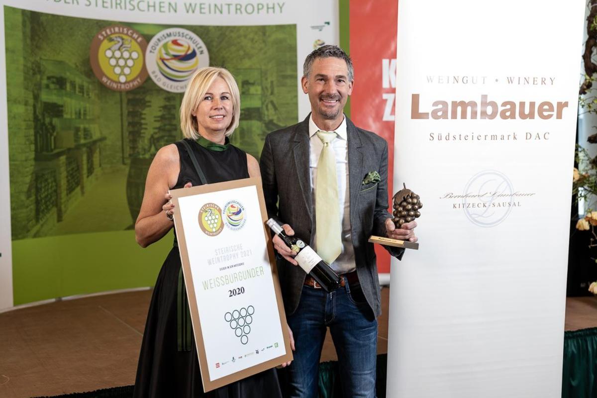 Weingut Lambauer