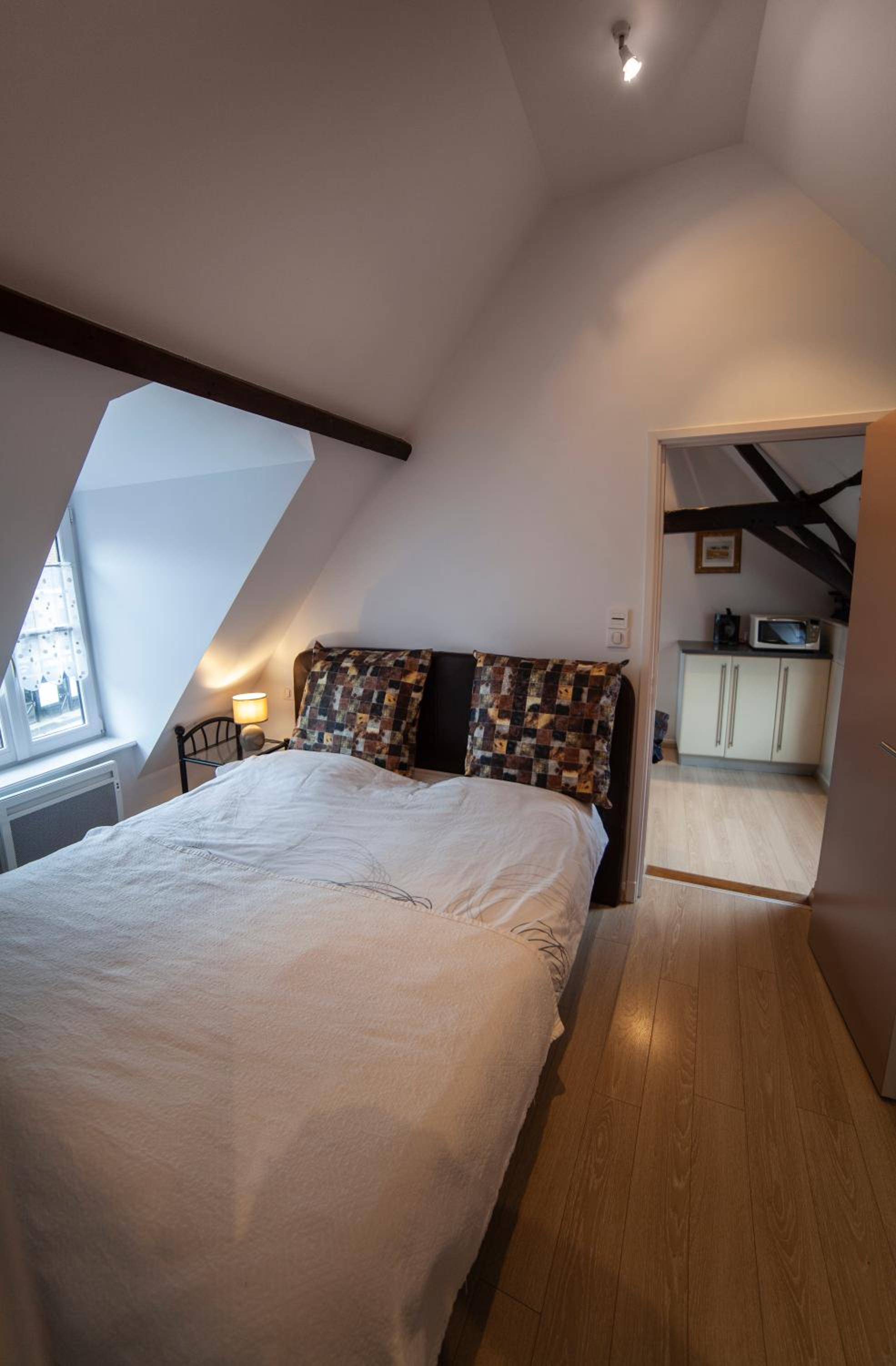 Gite Bergues Centre