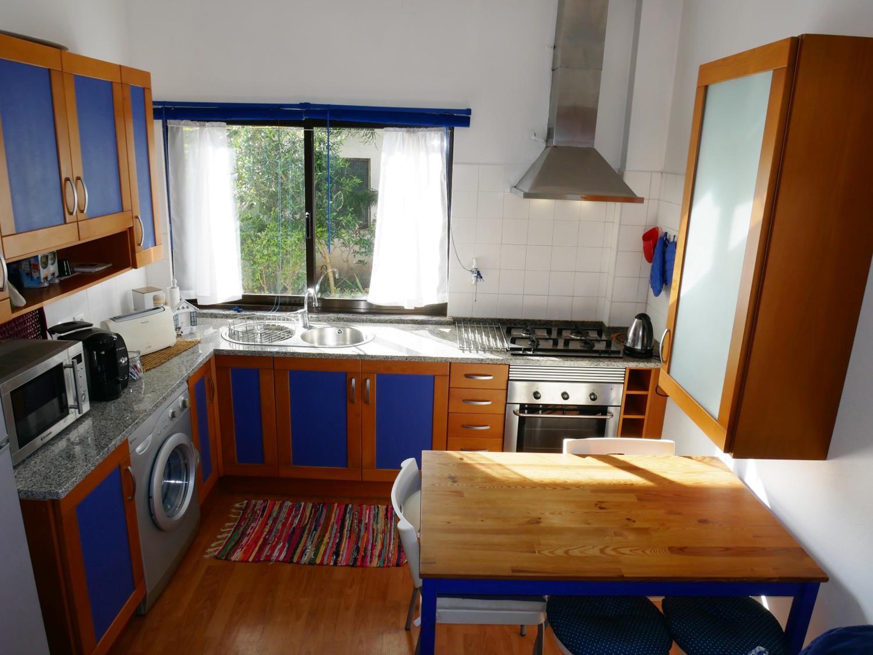 Sitio Cozy apartment view 2