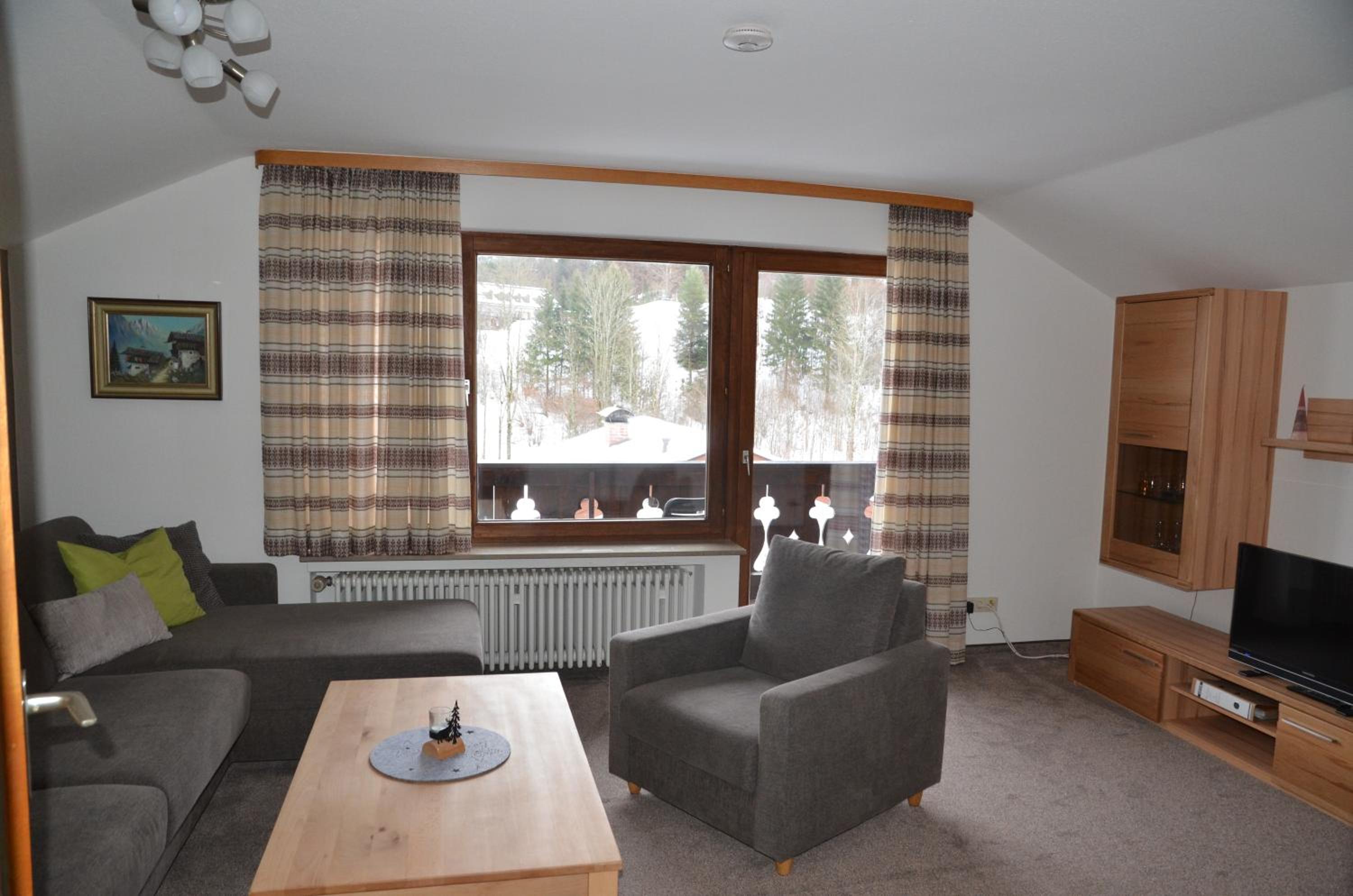 Ferienwohnung Steinhauser view 5