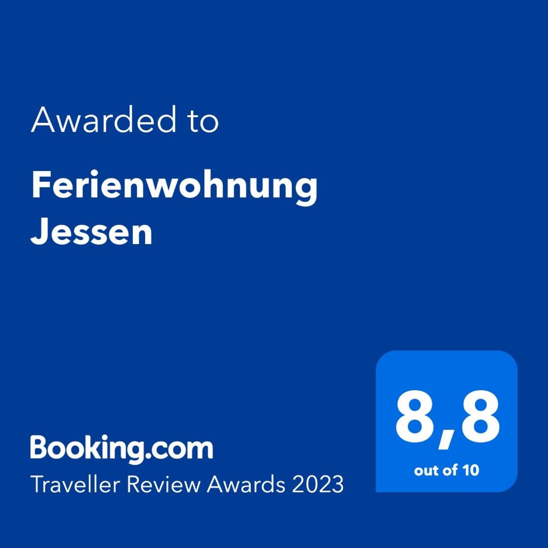 Ferienwohnung Jessen view 5