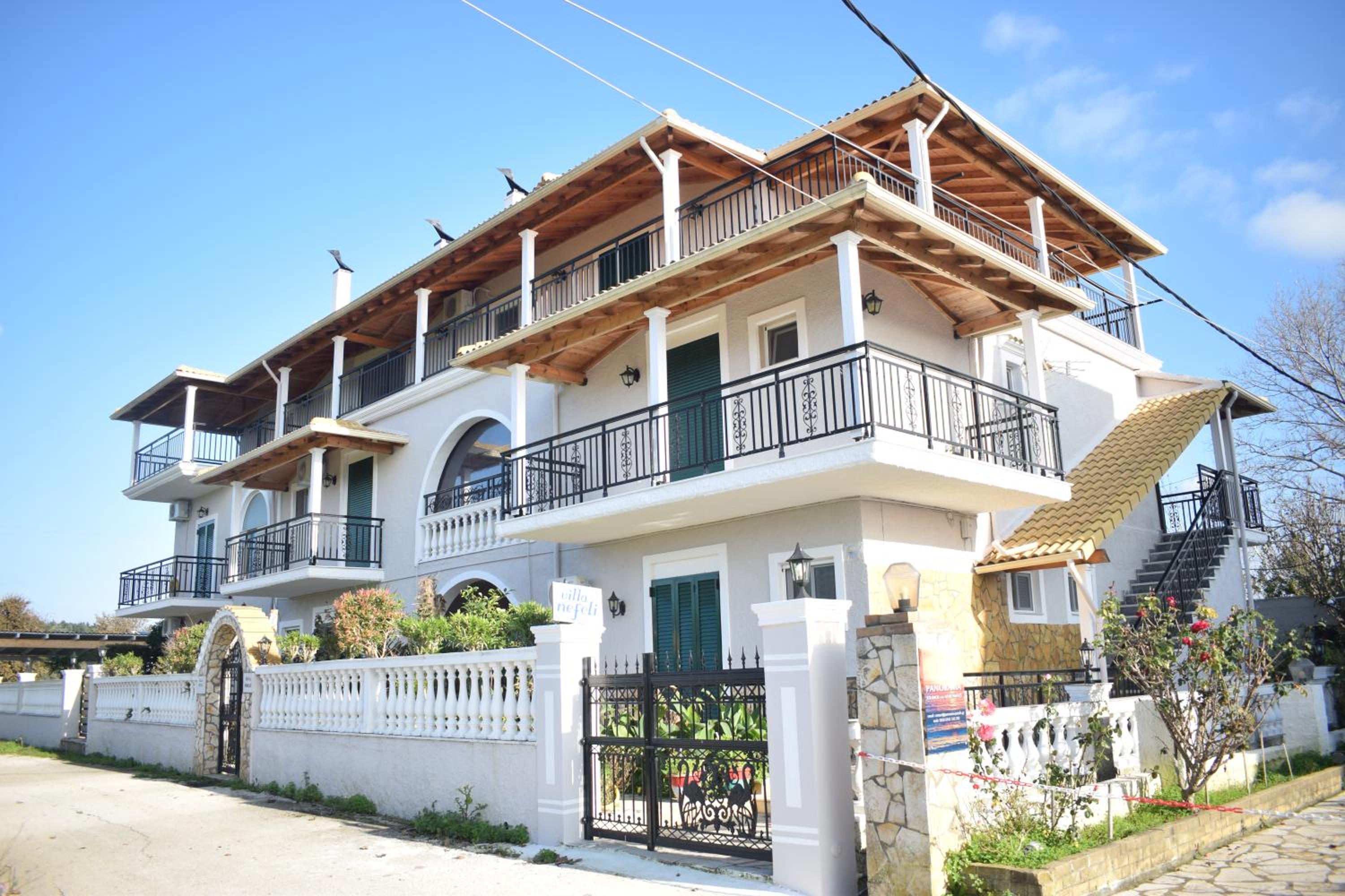 Villa Nefeli