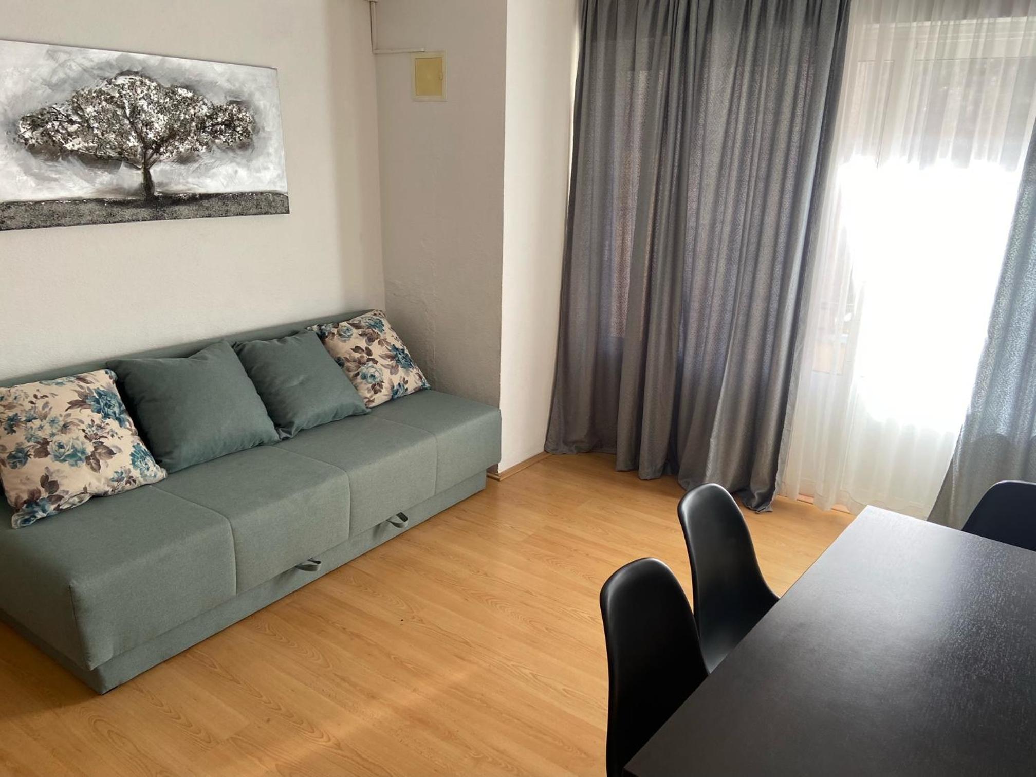 Apartman Polegubic view 3