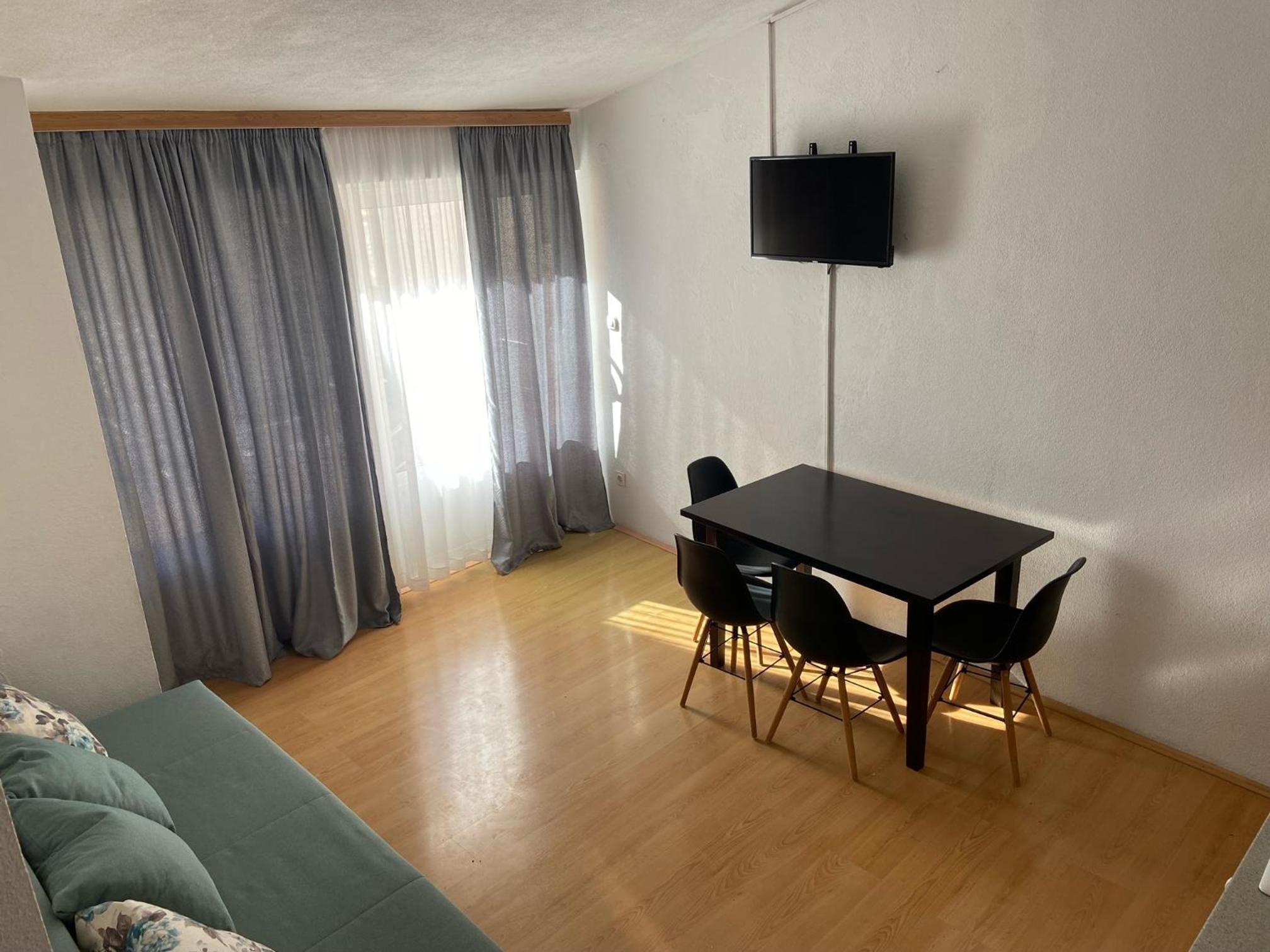 Apartman Polegubic view 4