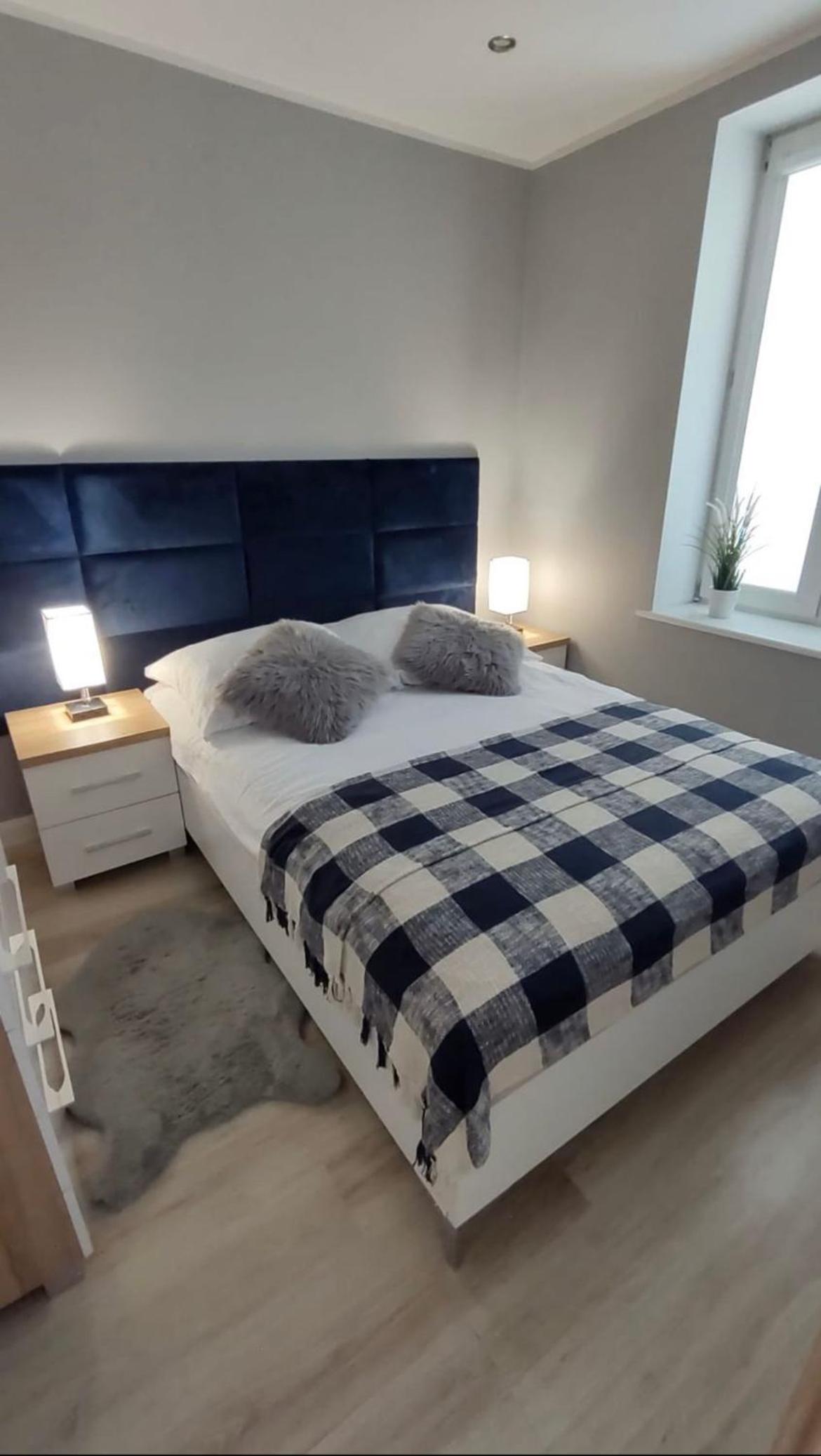 Apartament Nowodworska view 3
