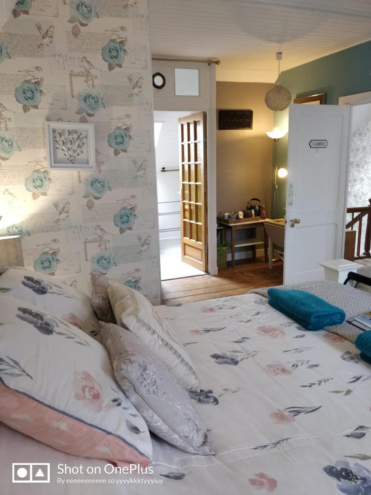 Maison Papillons view 5