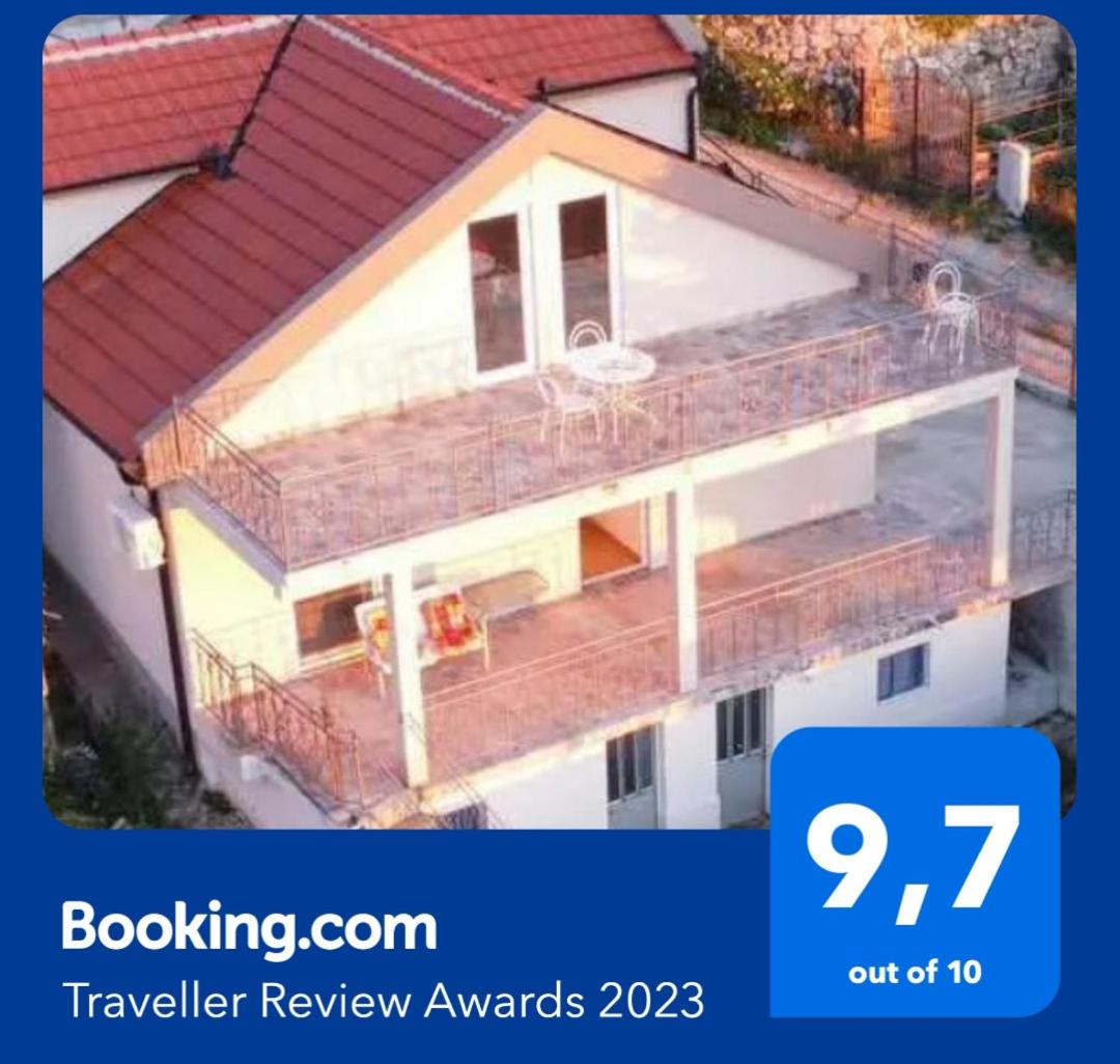 Apartman Lena Sutomore photo 1