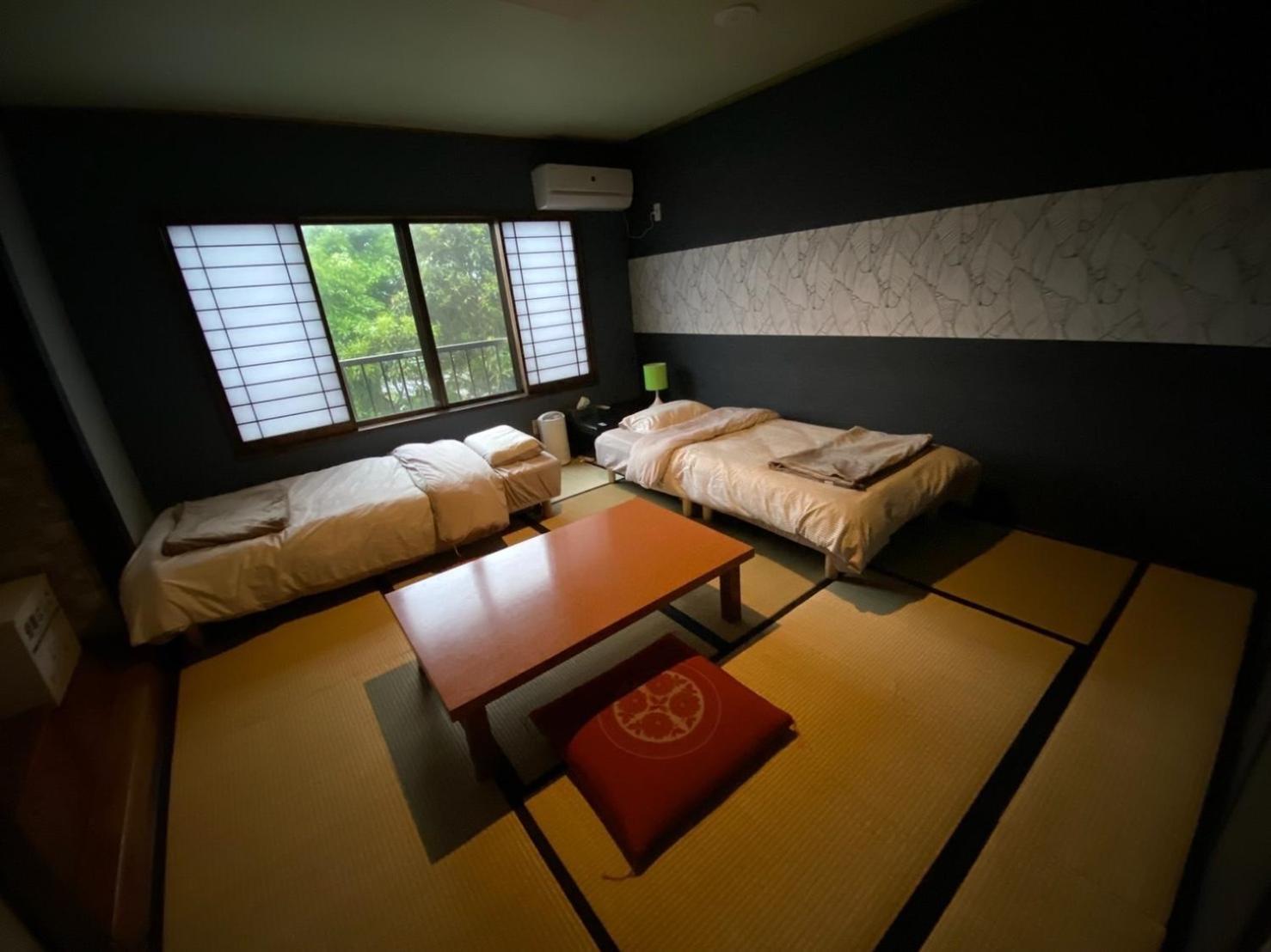 Chosei-gun - Apartment - Vacation STAY 38289v view 3