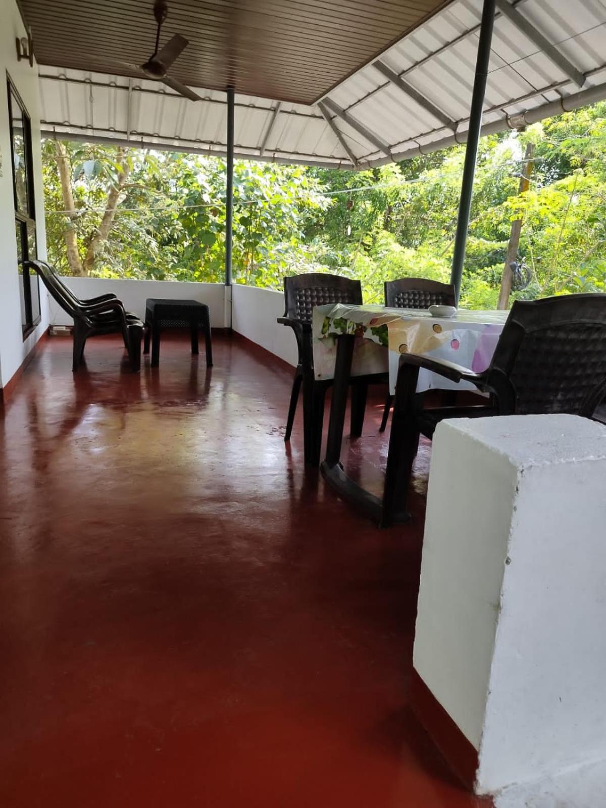 Diya marari beach homestay