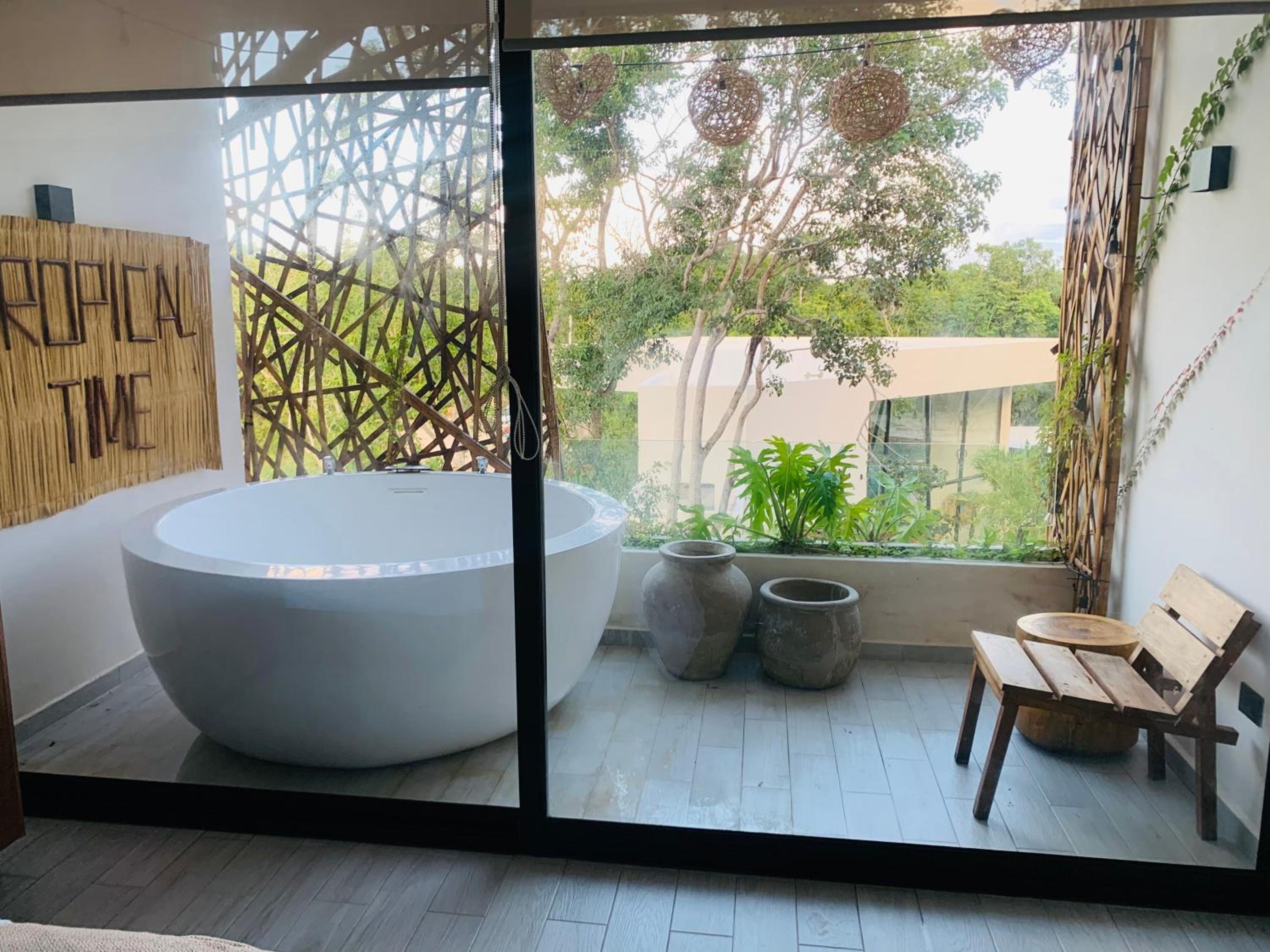 Jade Tulum view 2