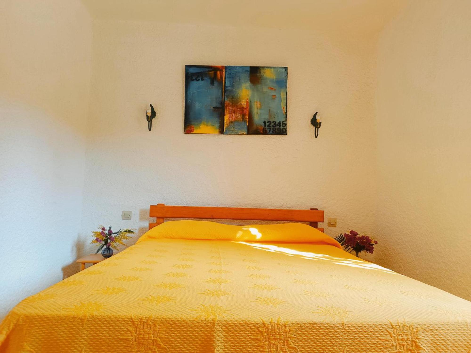 Residence Maïna