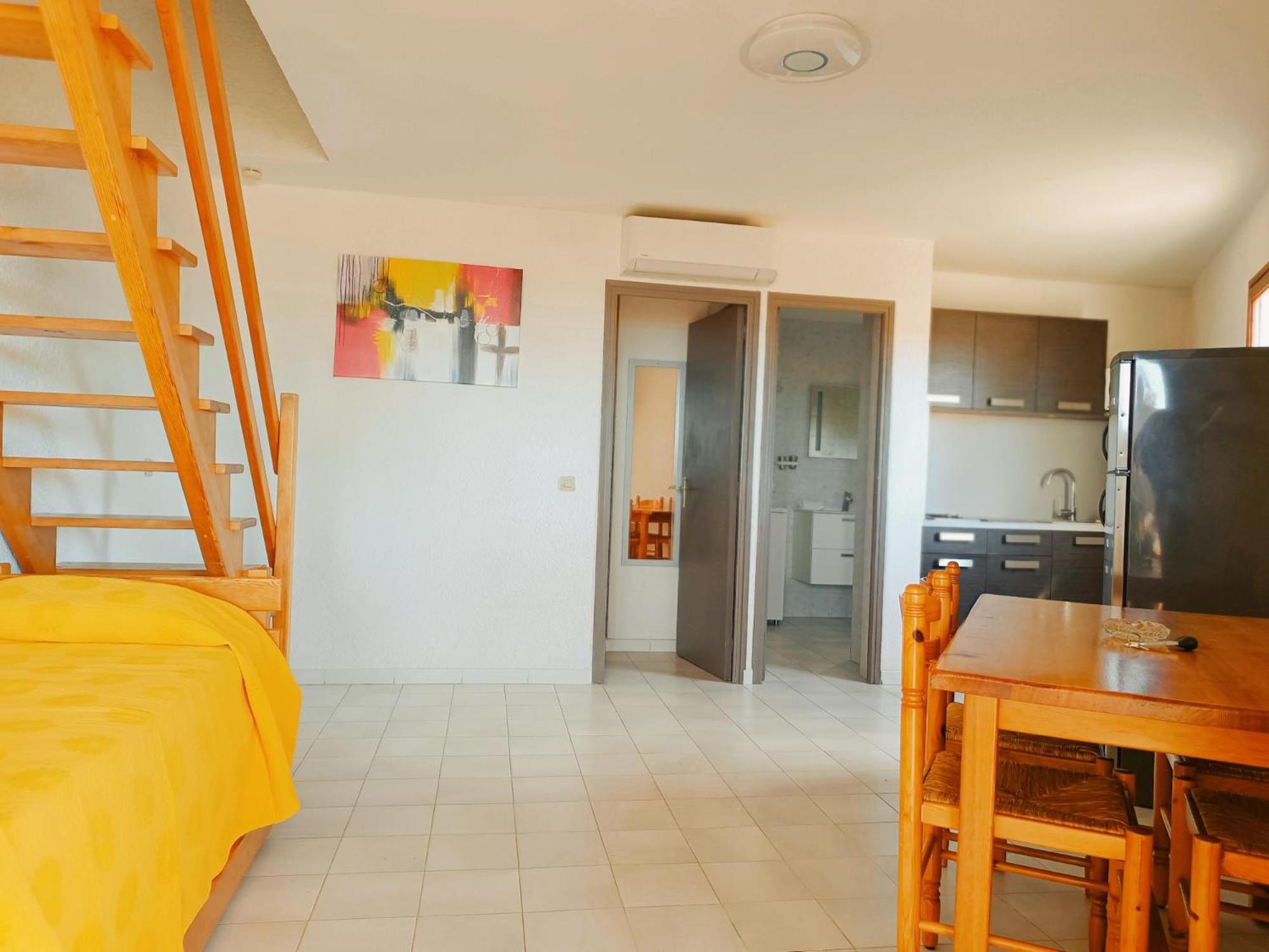Residence Maïna