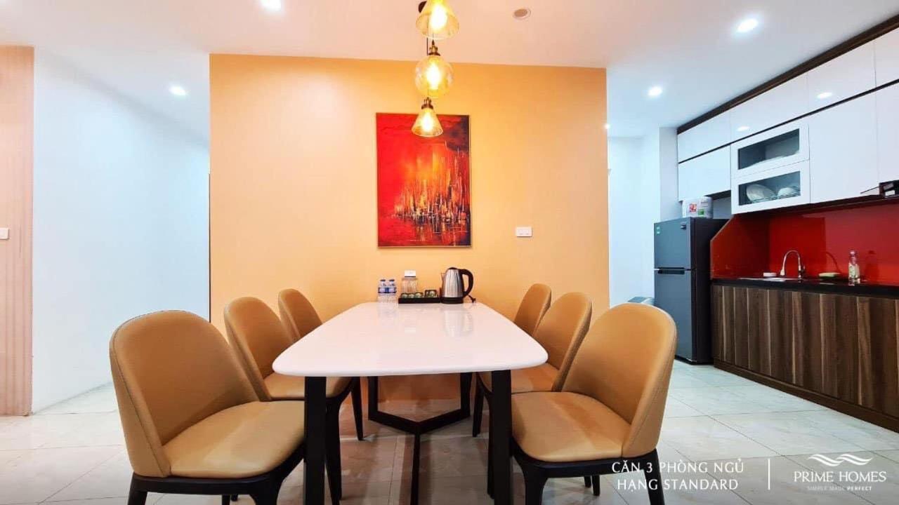 Newlife Bay Chay 3-Bedroom Apartment view 4