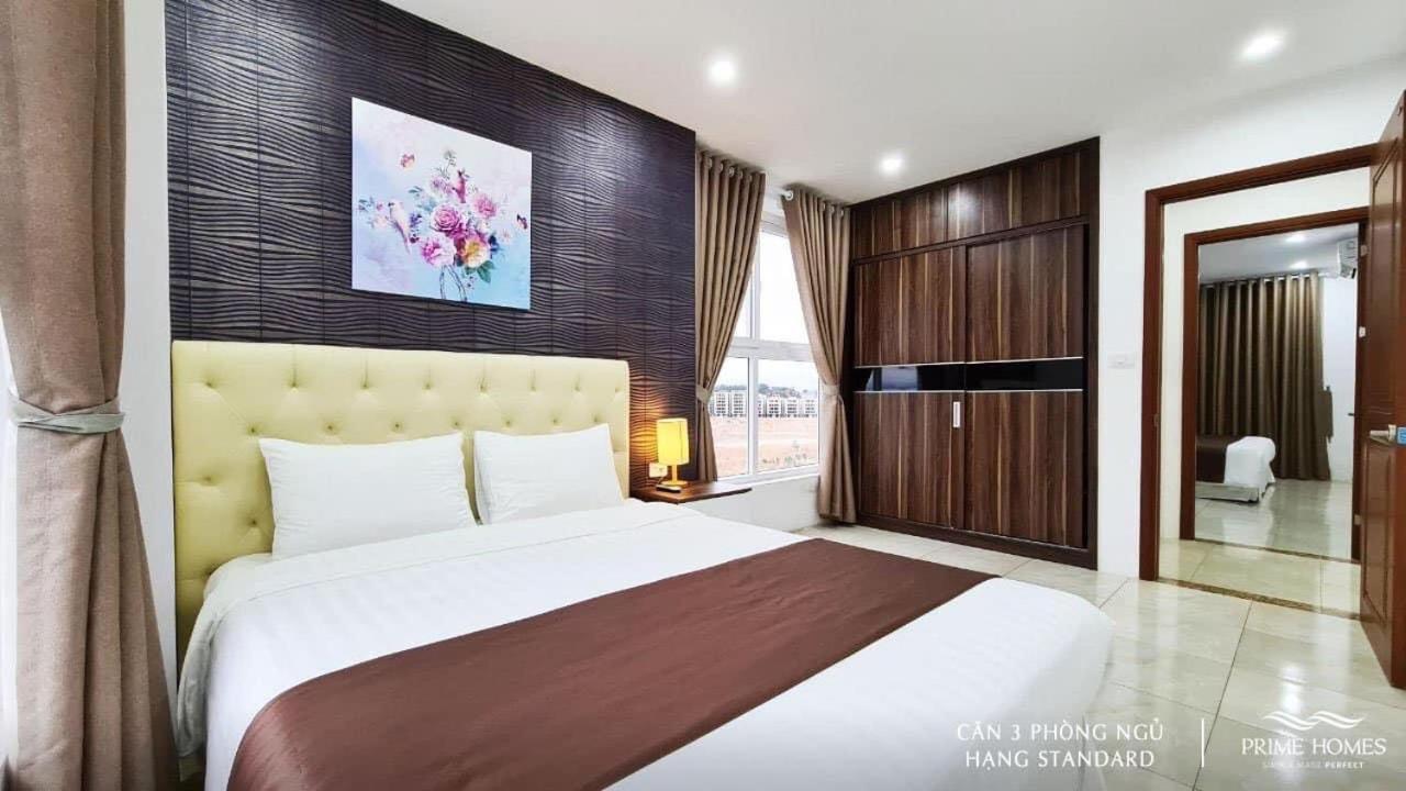 Newlife Bay Chay 3-Bedroom Apartment view 3