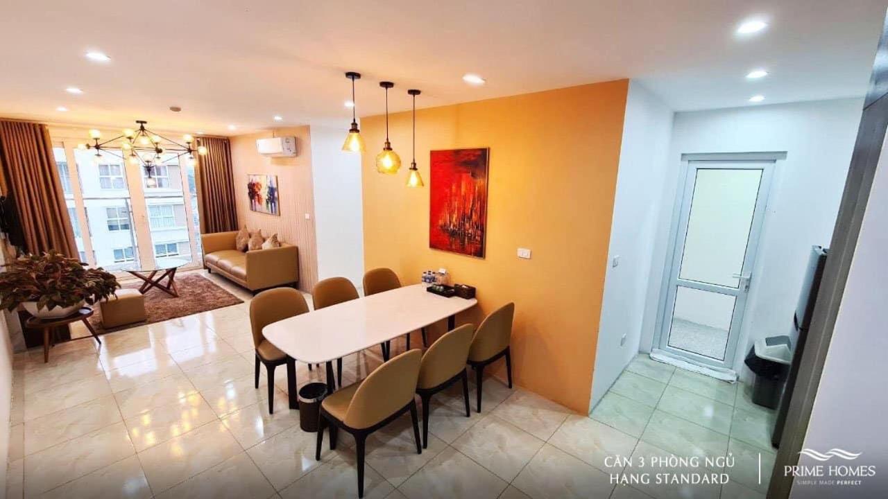 Newlife Bay Chay 3-Bedroom Apartment view 2