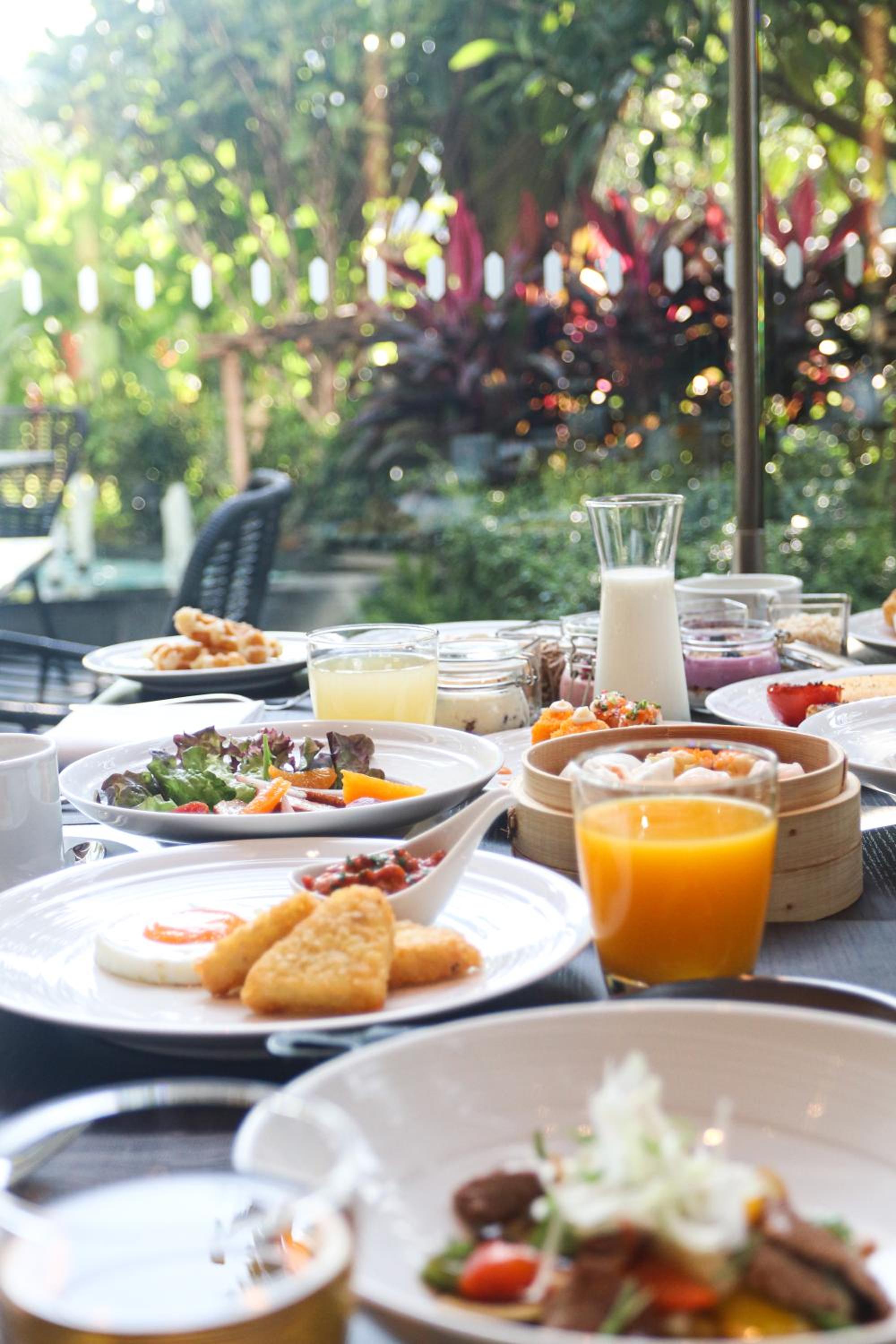 Chatrium Grand Bangkok 128