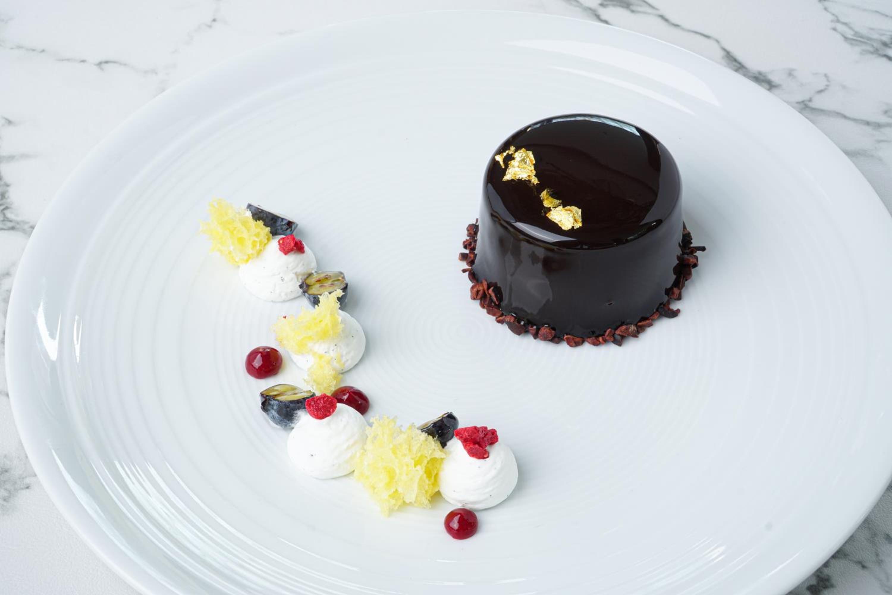 Chatrium Grand Bangkok 176