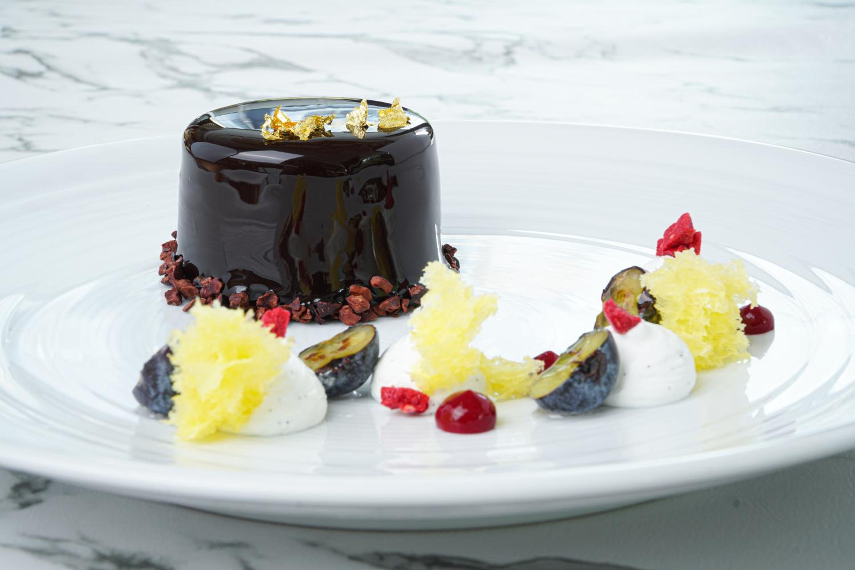 Chatrium Grand Bangkok 183