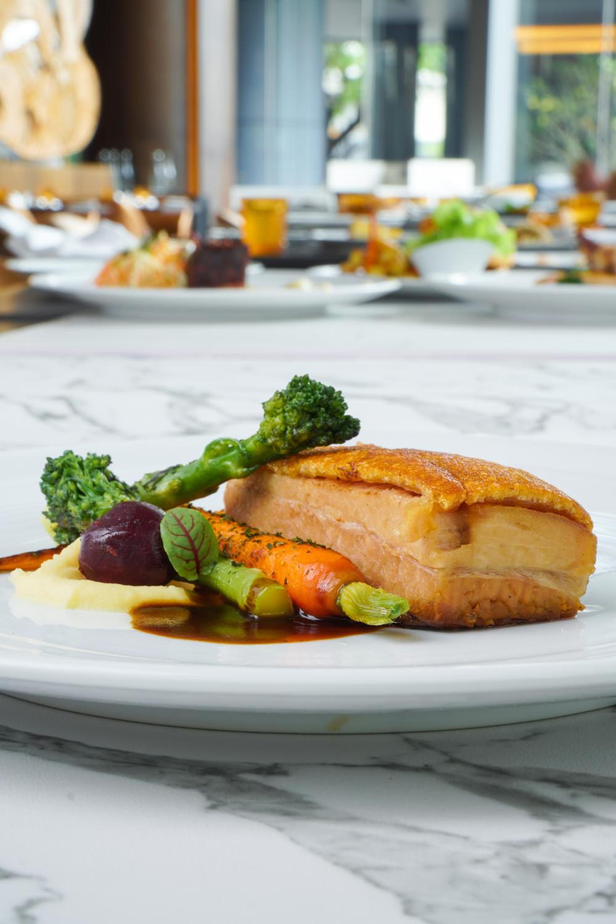 Chatrium Grand Bangkok 174