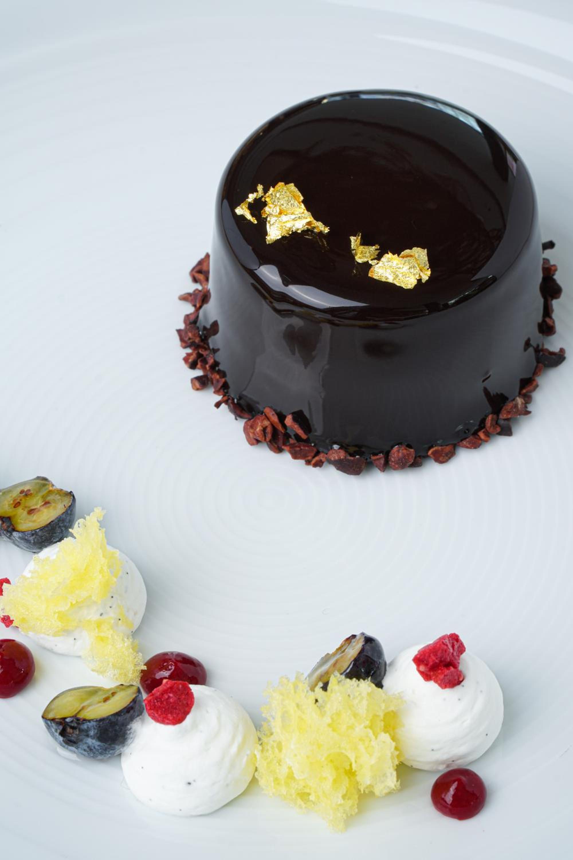 Chatrium Grand Bangkok 222