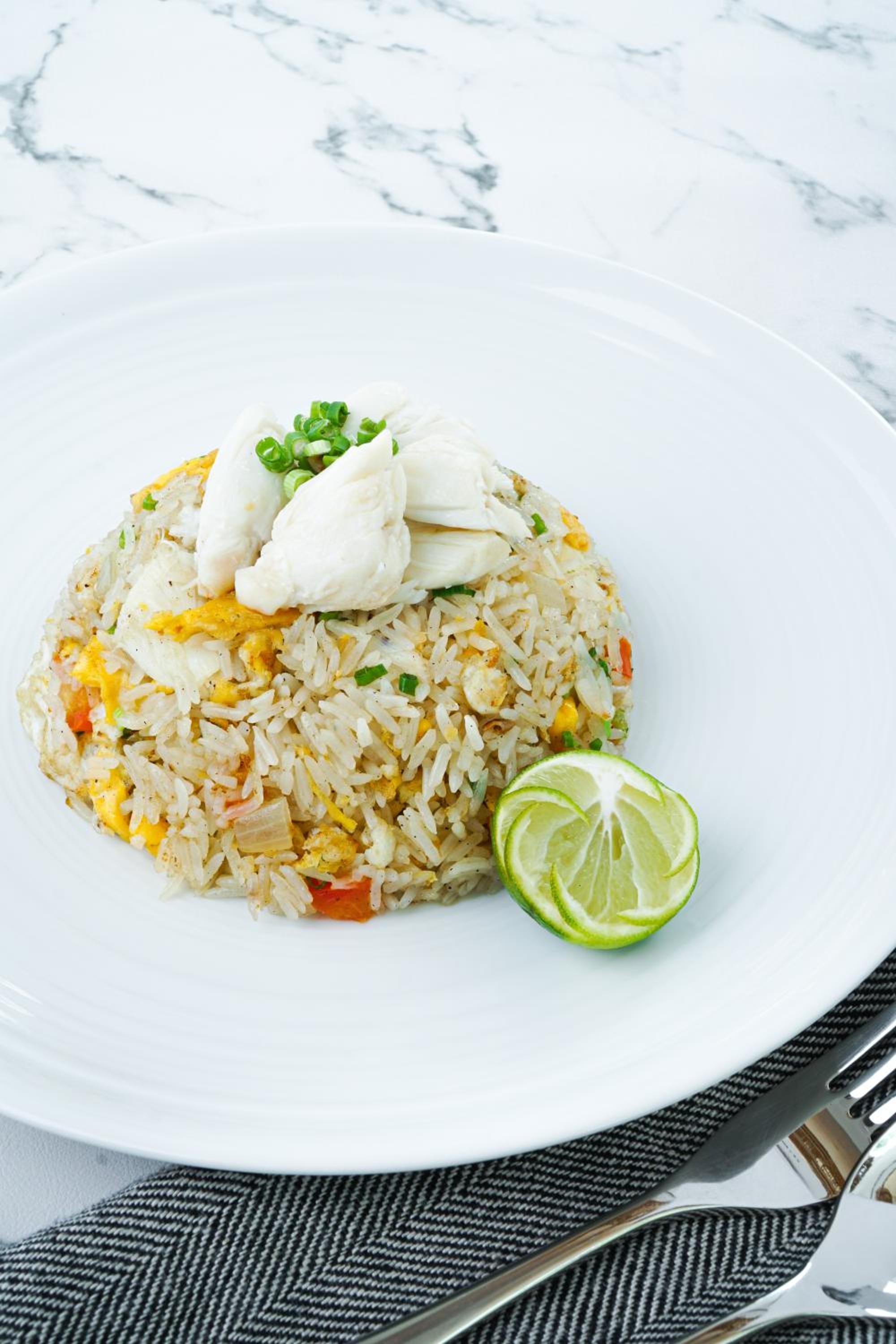 Chatrium Grand Bangkok 212
