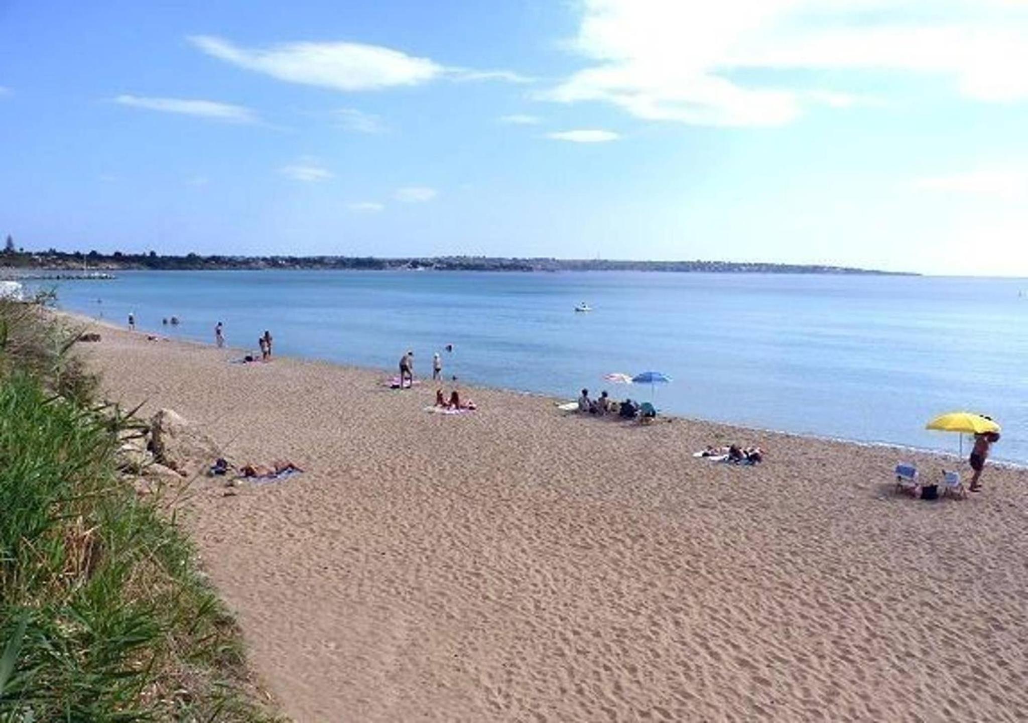 Depandance Dorso Clima - Wi-fi Vicino Al Mare