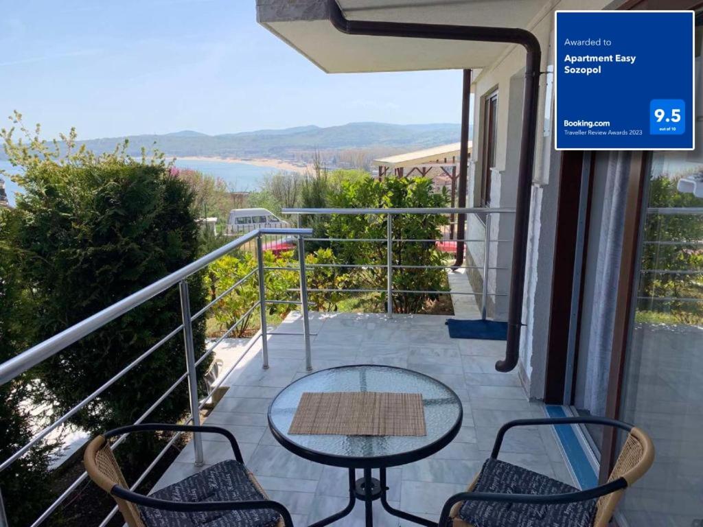 Apartment Easy Sozopol