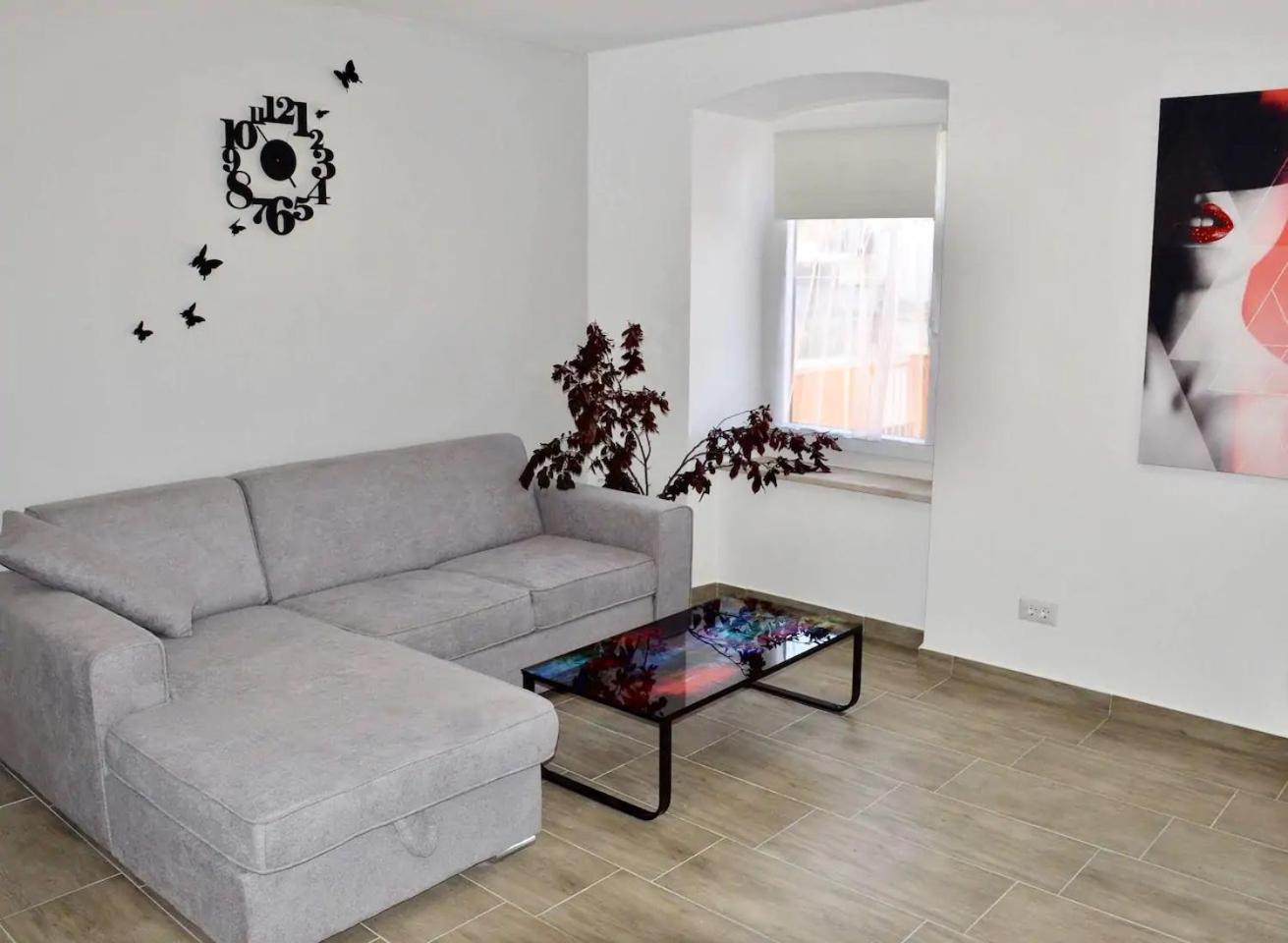 Old town apartment Popovic view 3