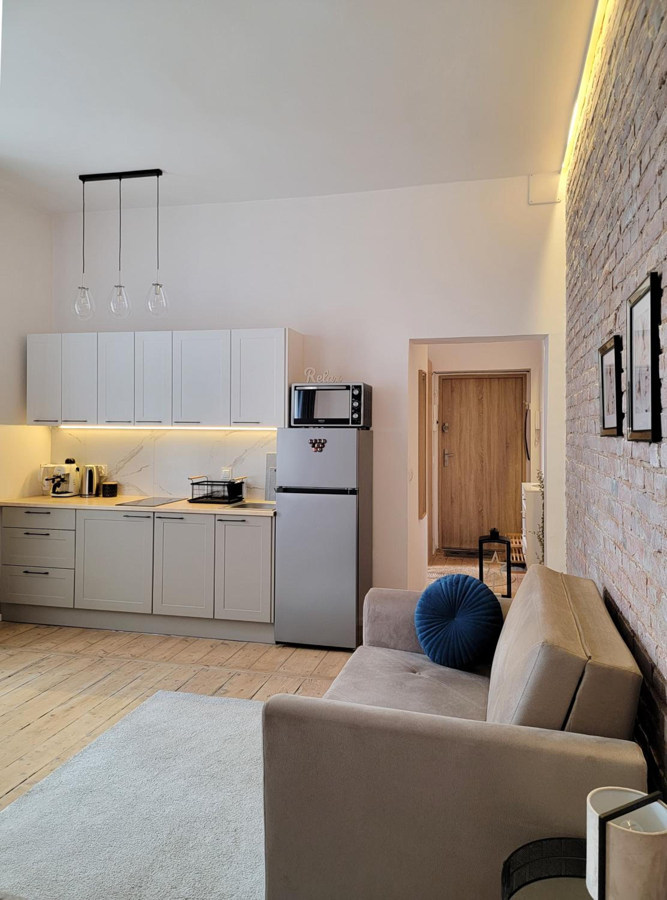 Apartament Za Murami Gliwice view 4