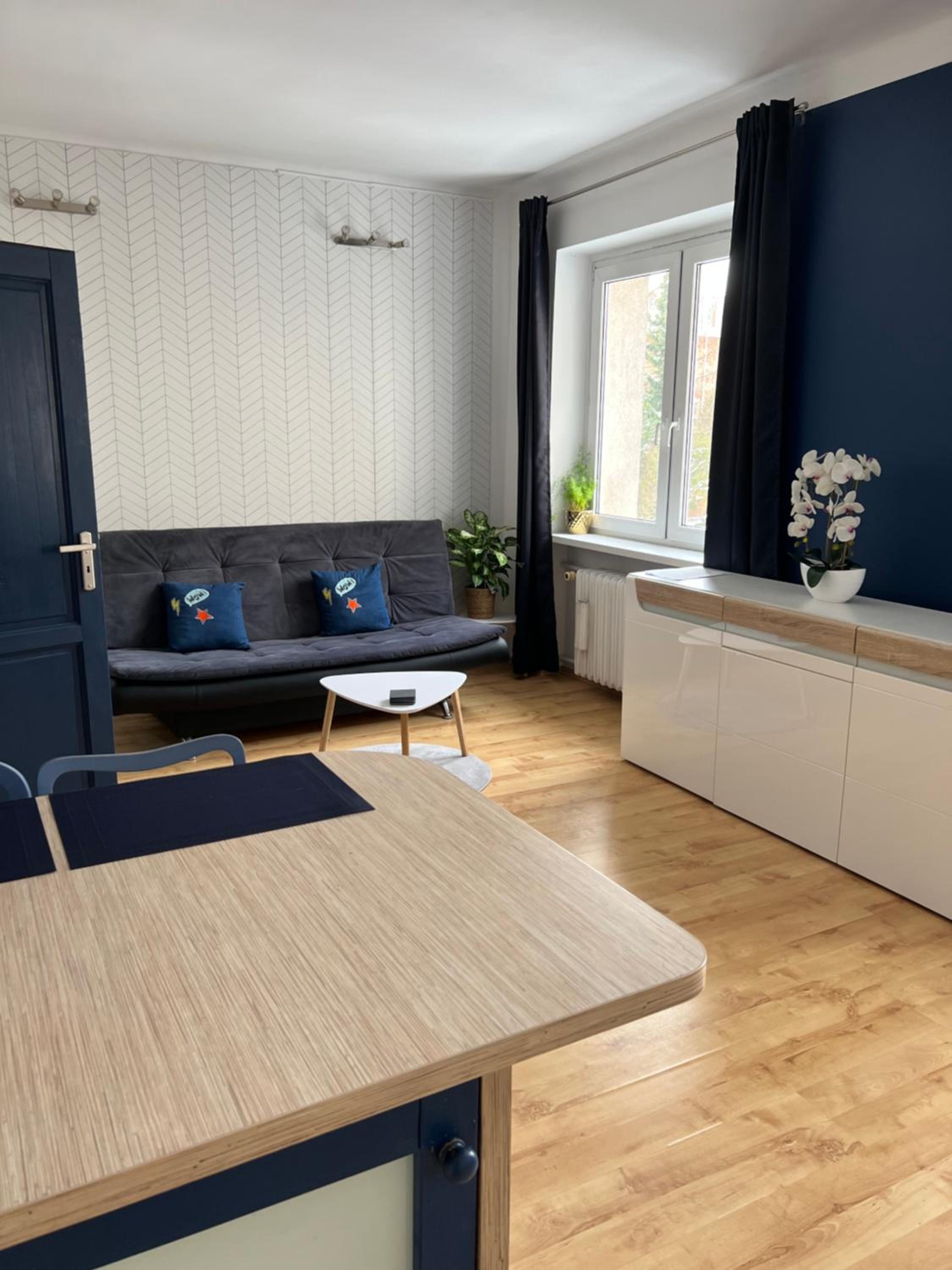Apartament - Nowoczesny i Stylowy view 2