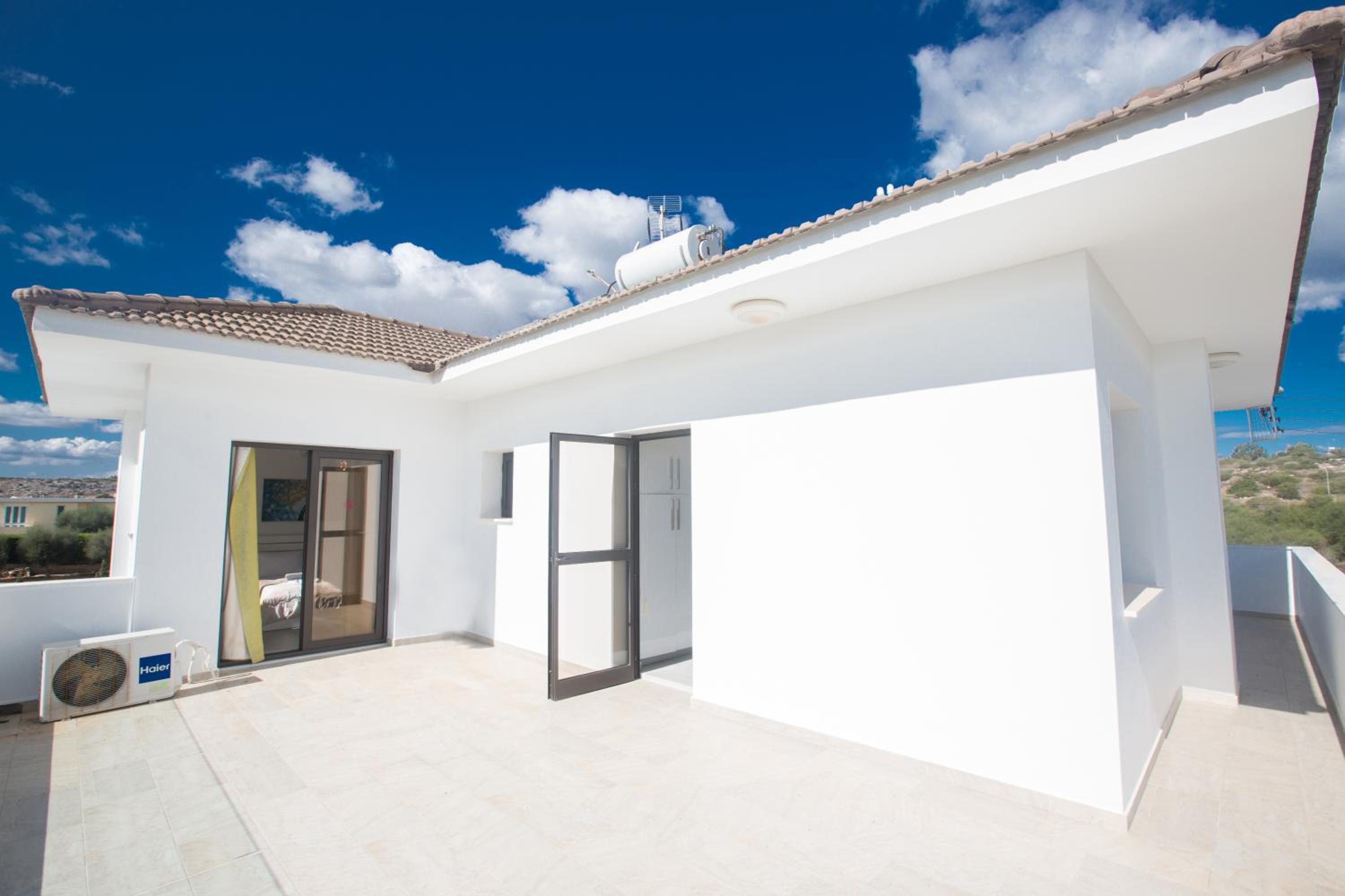 Protaras Holiday Villa De2