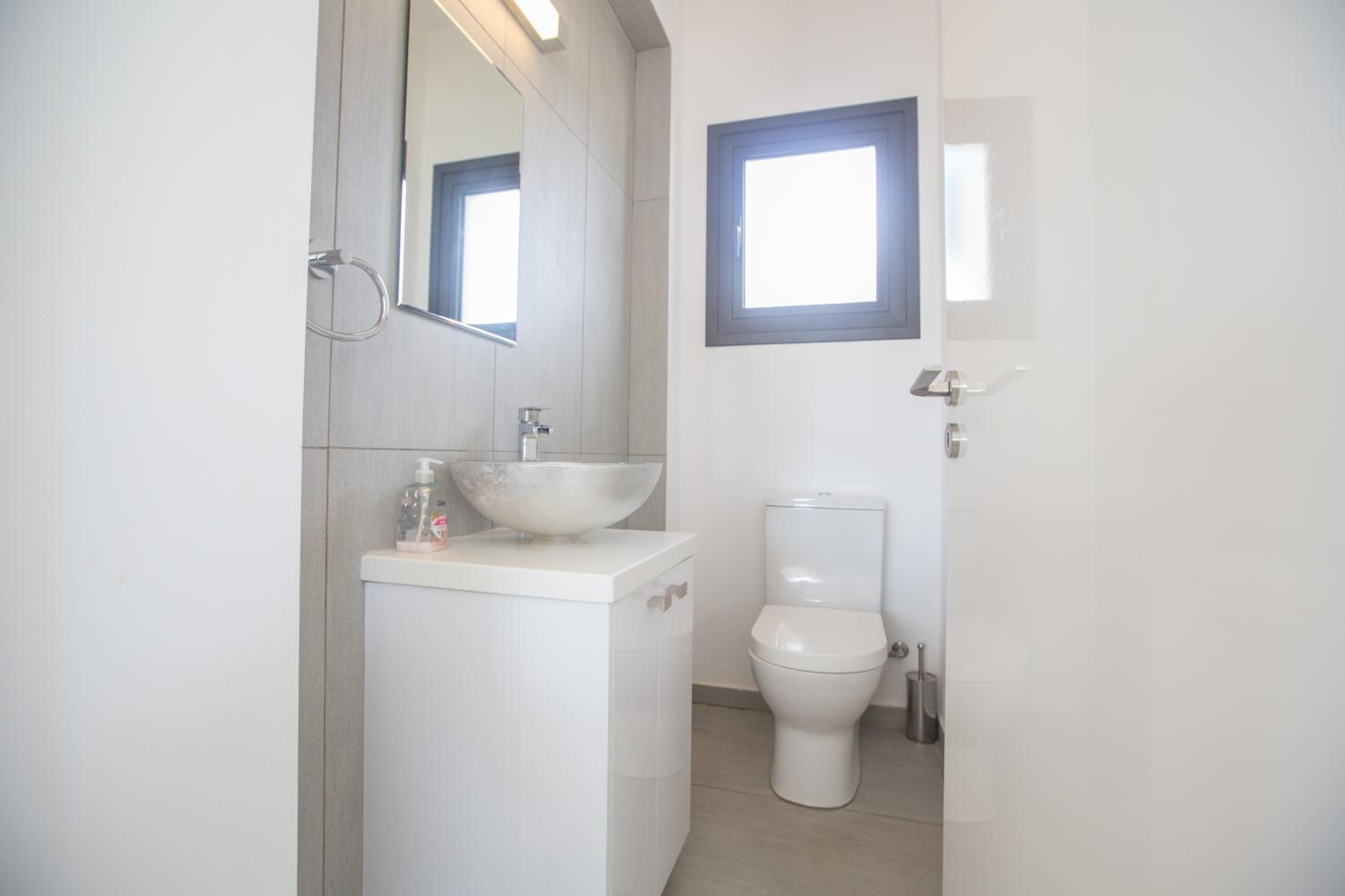Protaras Holiday Villa De2