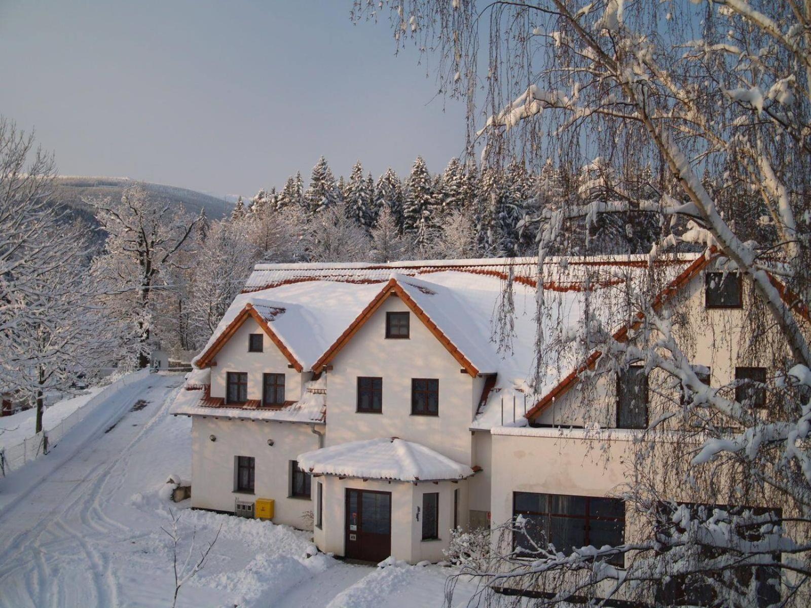 hotel building