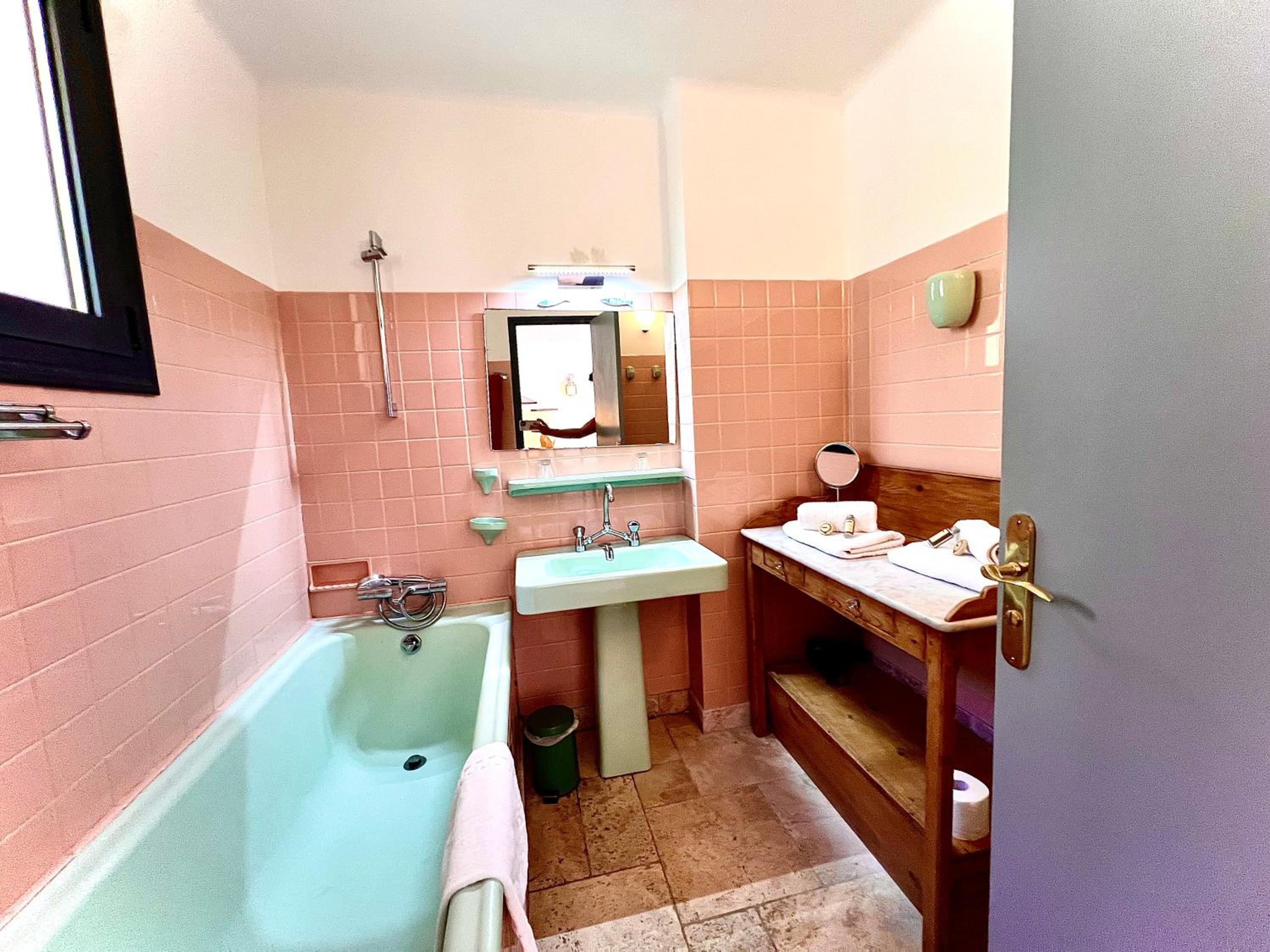 Annexe Bastide du Paradou view 4