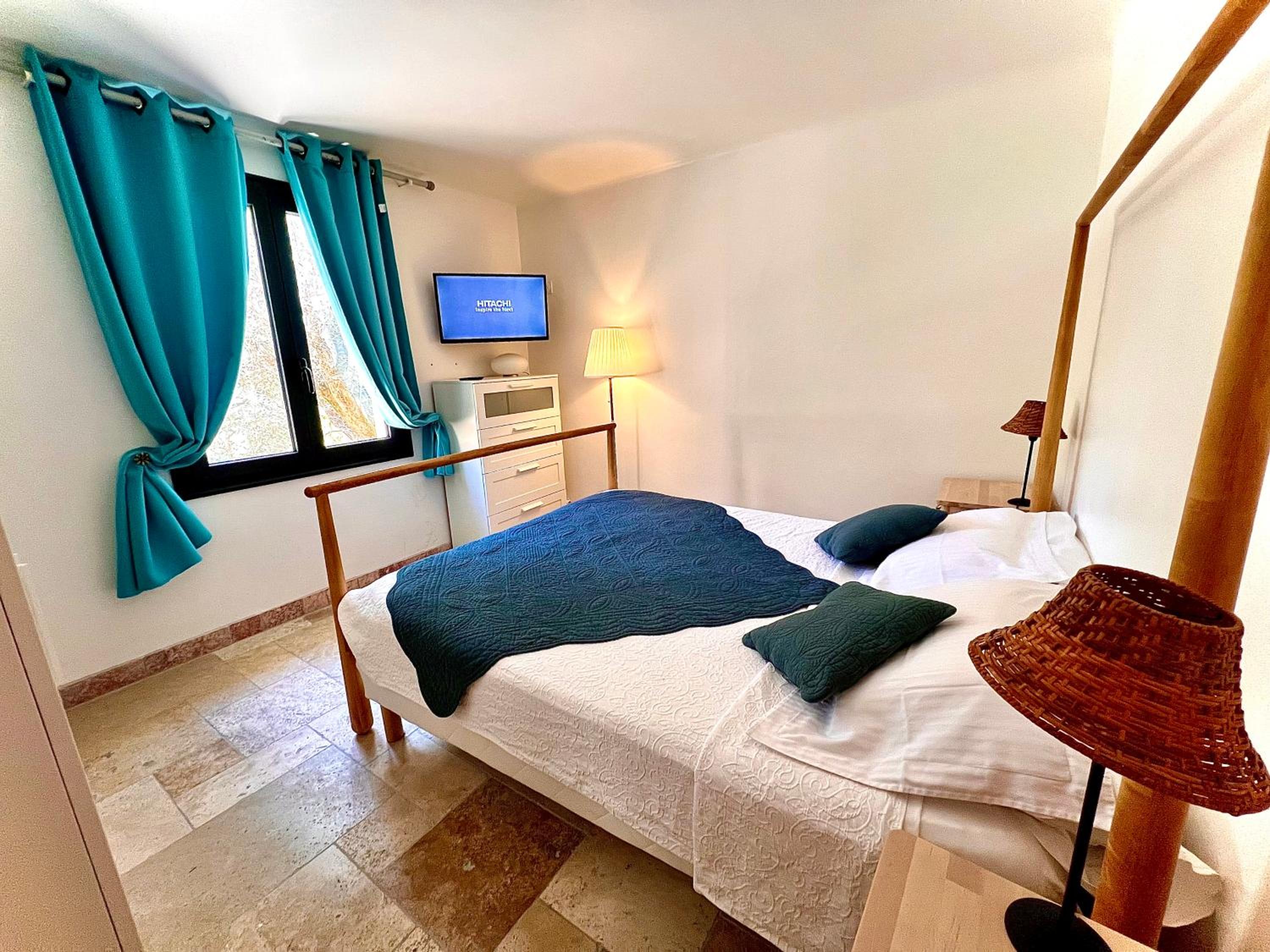 Annexe Bastide du Paradou view 5