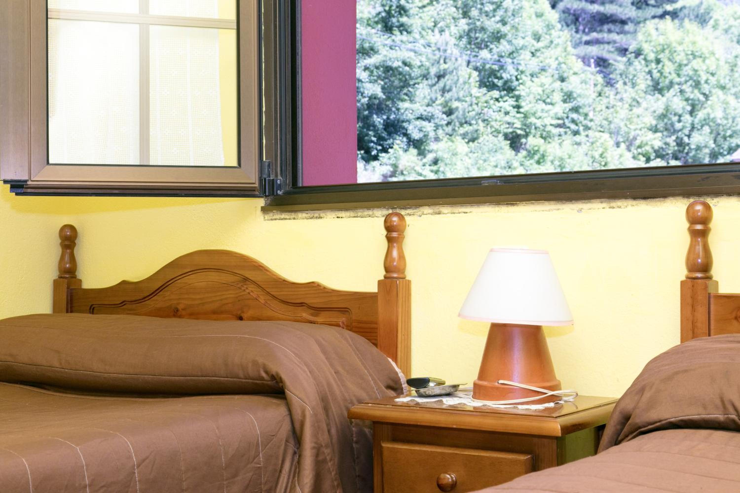 Pensión Casa Cesáreo