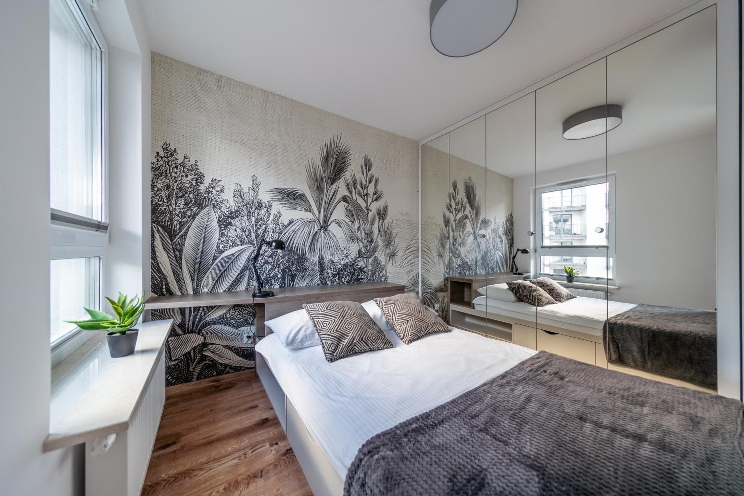 ResiNest Apartamenty Kopernik