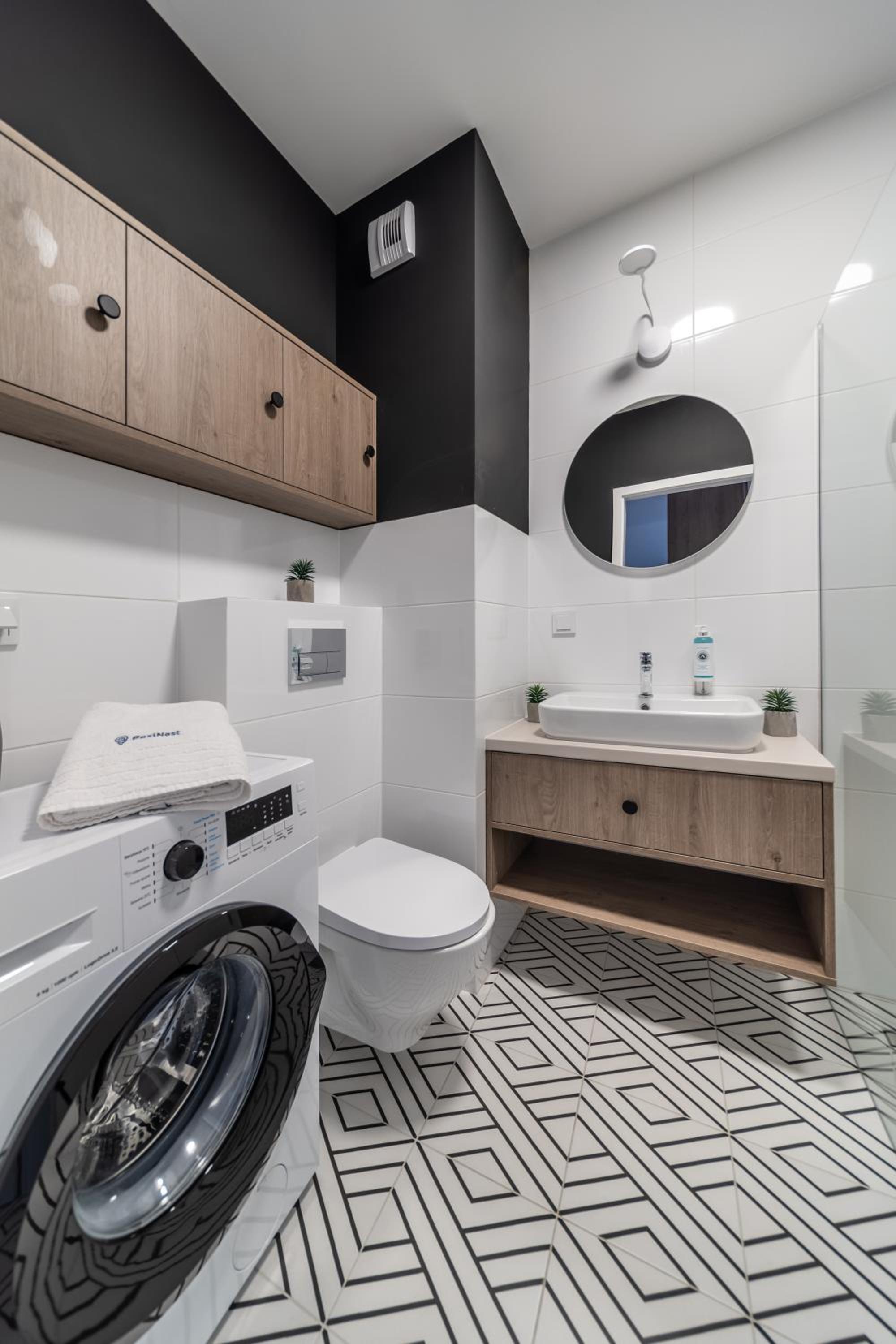 ResiNest Apartamenty Kopernik