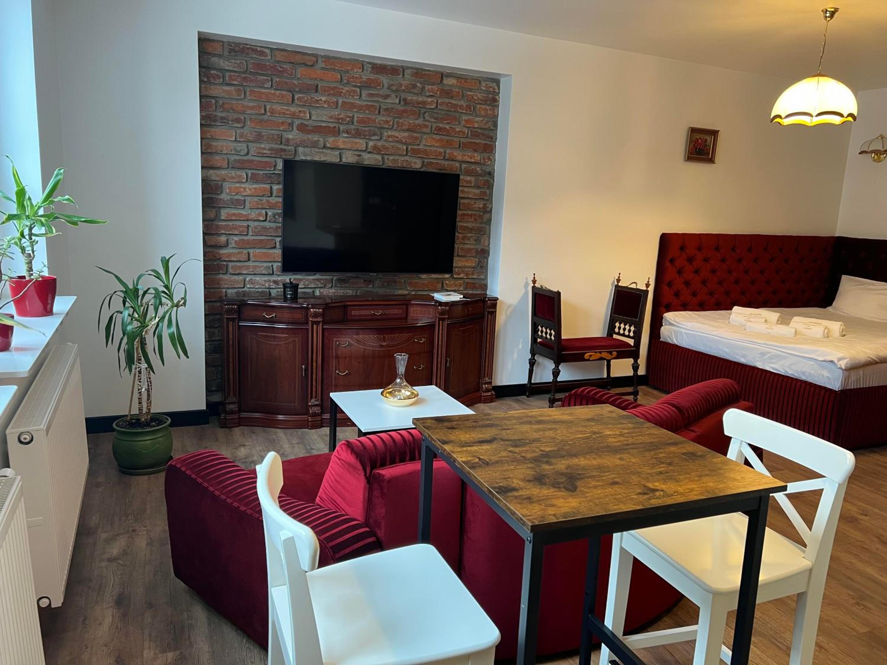 Apartamenty pod Katedrą